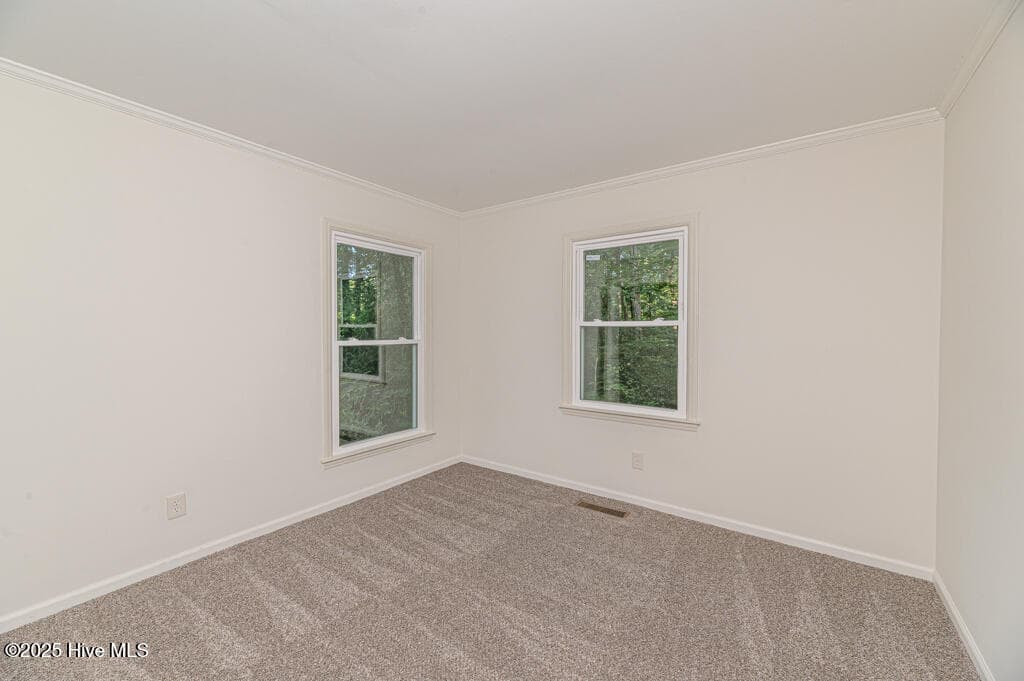 Bedroom - 828 Chatham Road, Rockingham, NC 28379