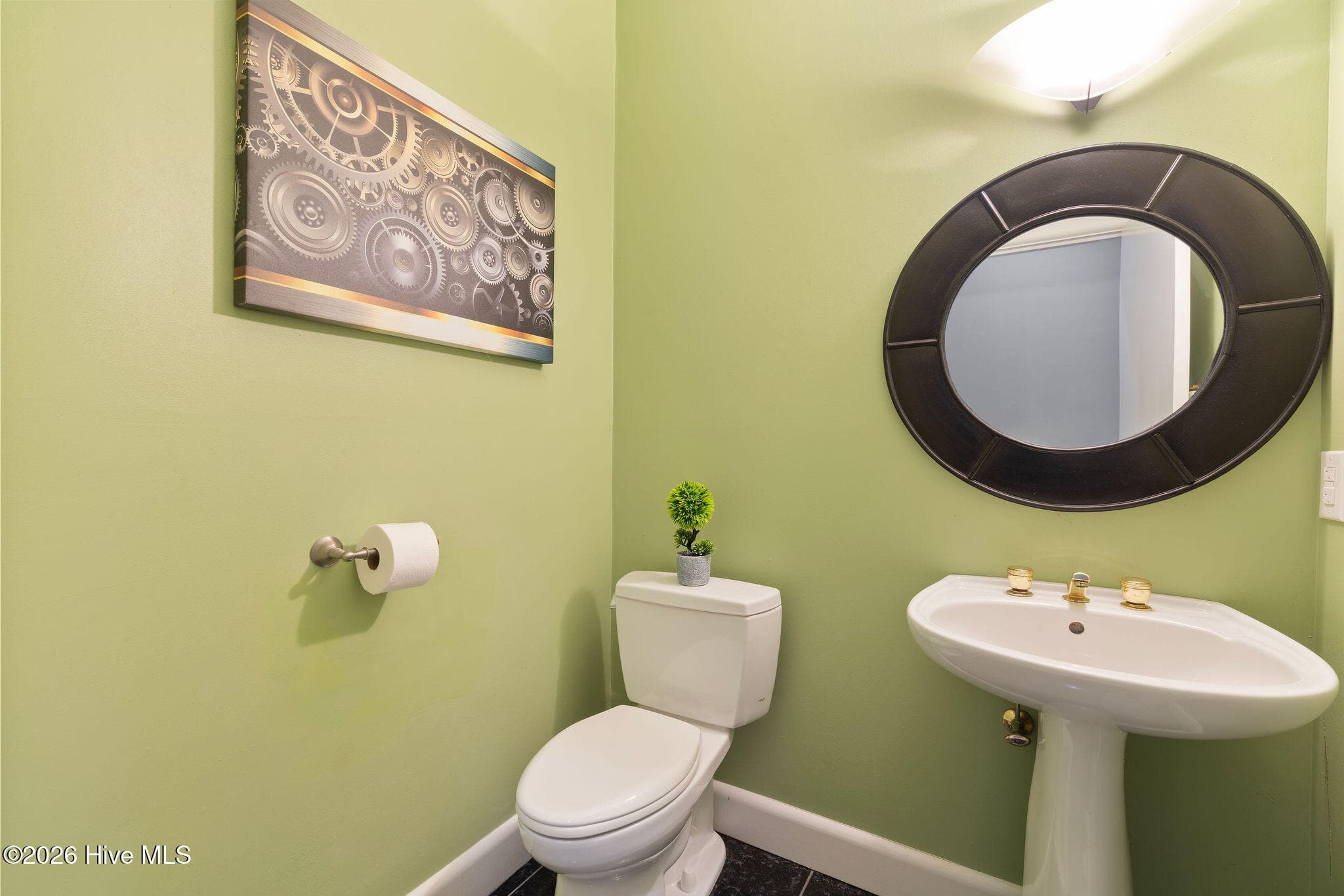 Single Family Residence at 5007 Country Club Drive N, Wilson, NC 27896, photo 14 of 37