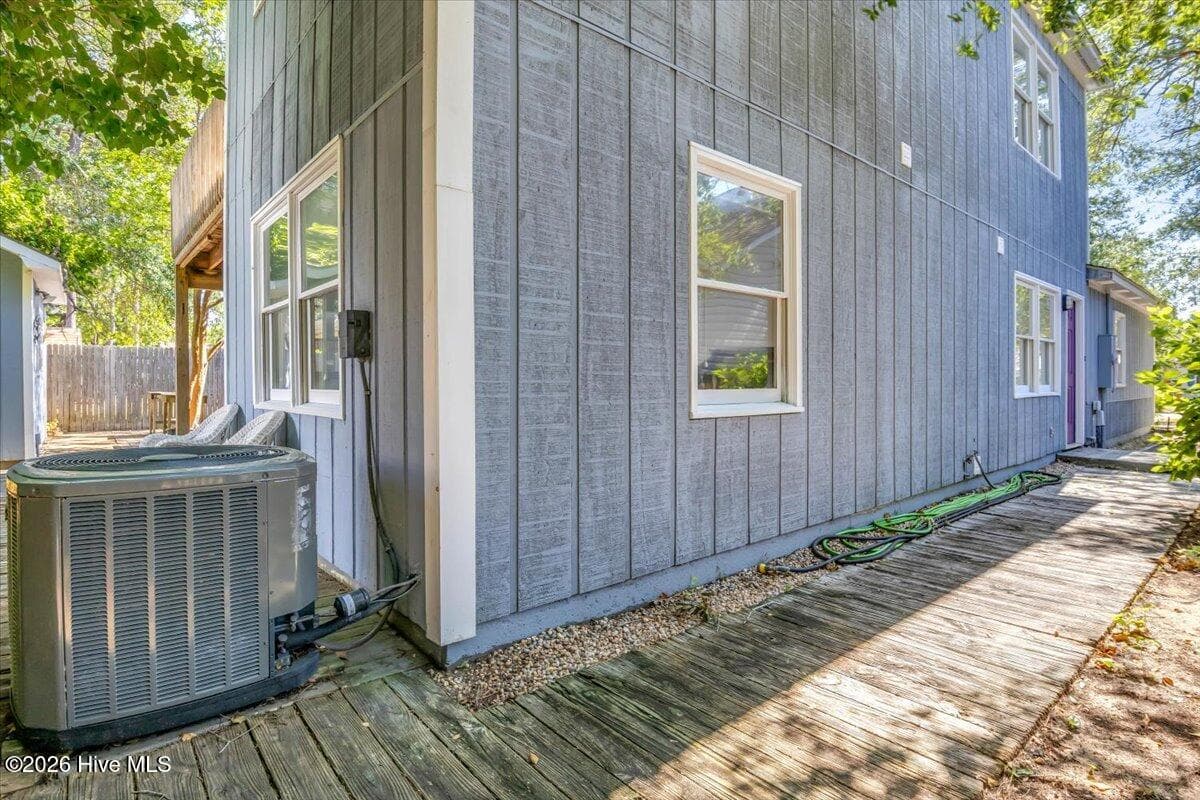 Single Family Residence at 109 NE 30th Street, Oak Island, NC 28465, photo 54 of 63