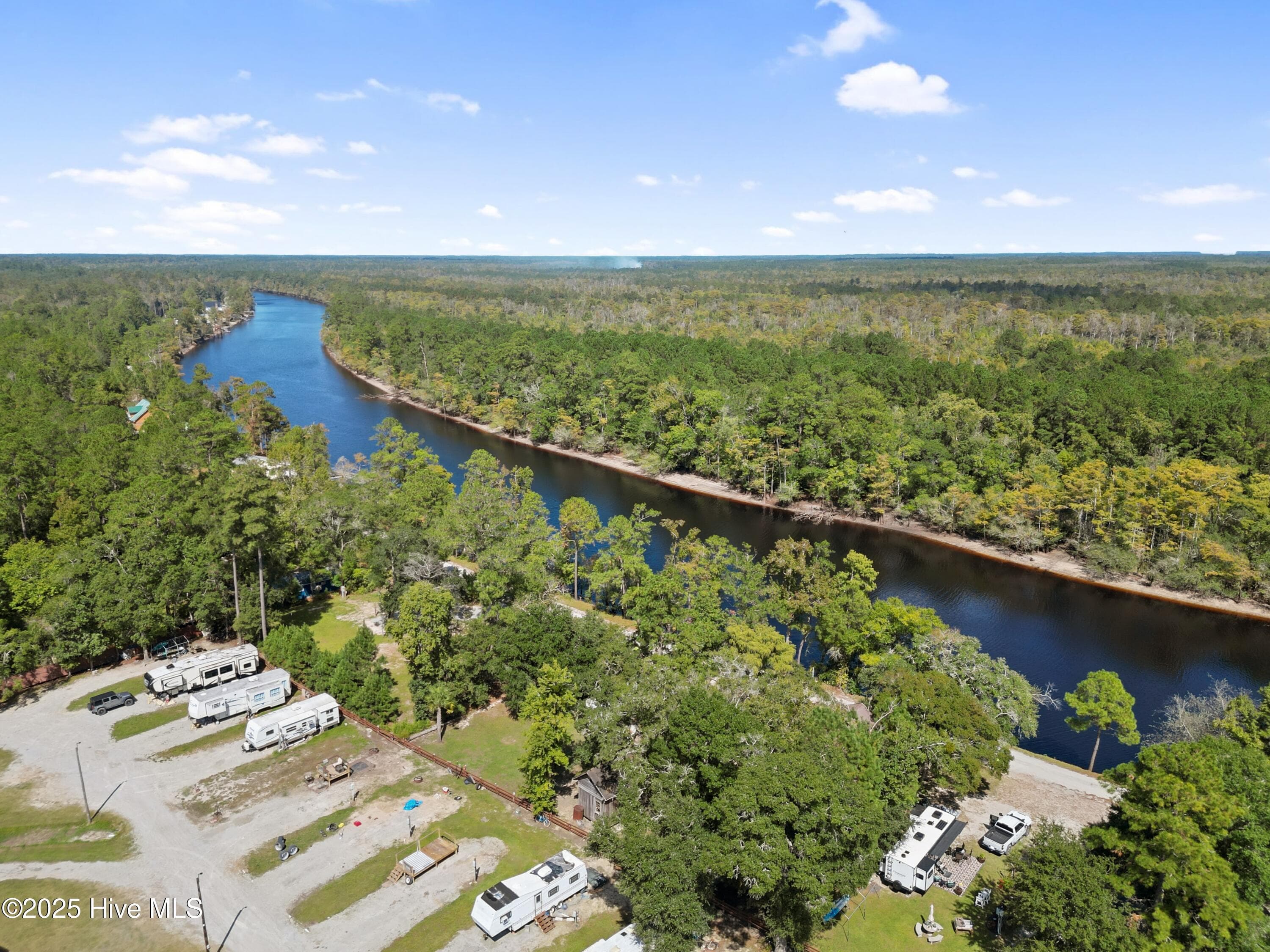 Residential Lot at 2030 4 River Road, Tabor City, NC 28463, photo 9 of 23