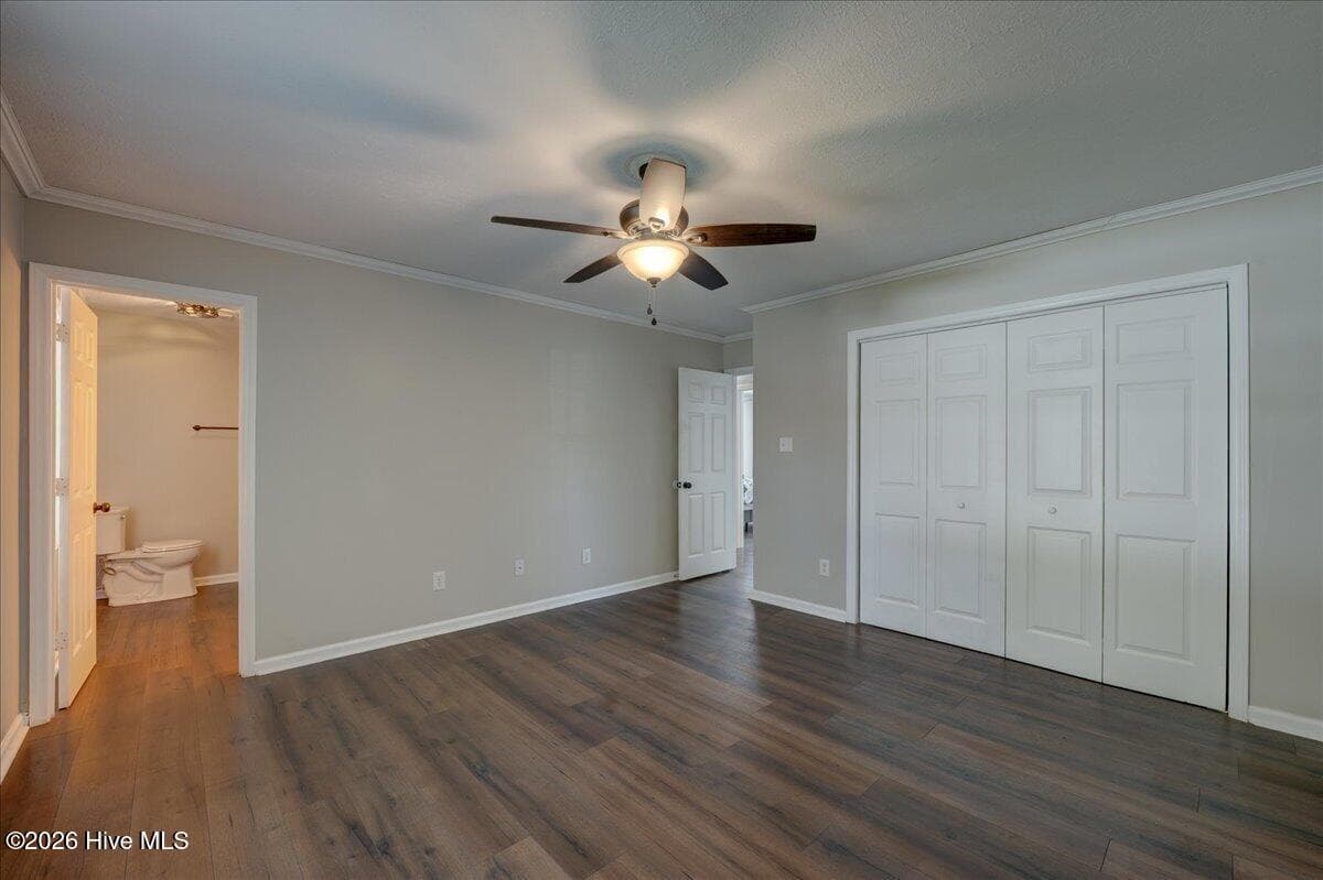 Single Family Residence at 105 Cherry Branch Drive, Havelock, NC 28532, photo 22 of 44