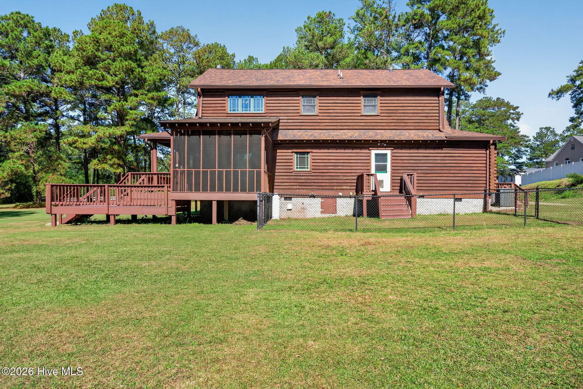 Single Family Residence at 513 S Main Street, Stantonsburg, NC 27883, photo 41 of 52