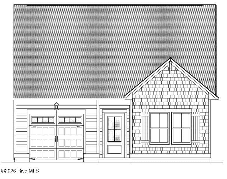 Townhouse at 2045 Stag Run Road 120, Leland, NC 28451, photo 3 of 19