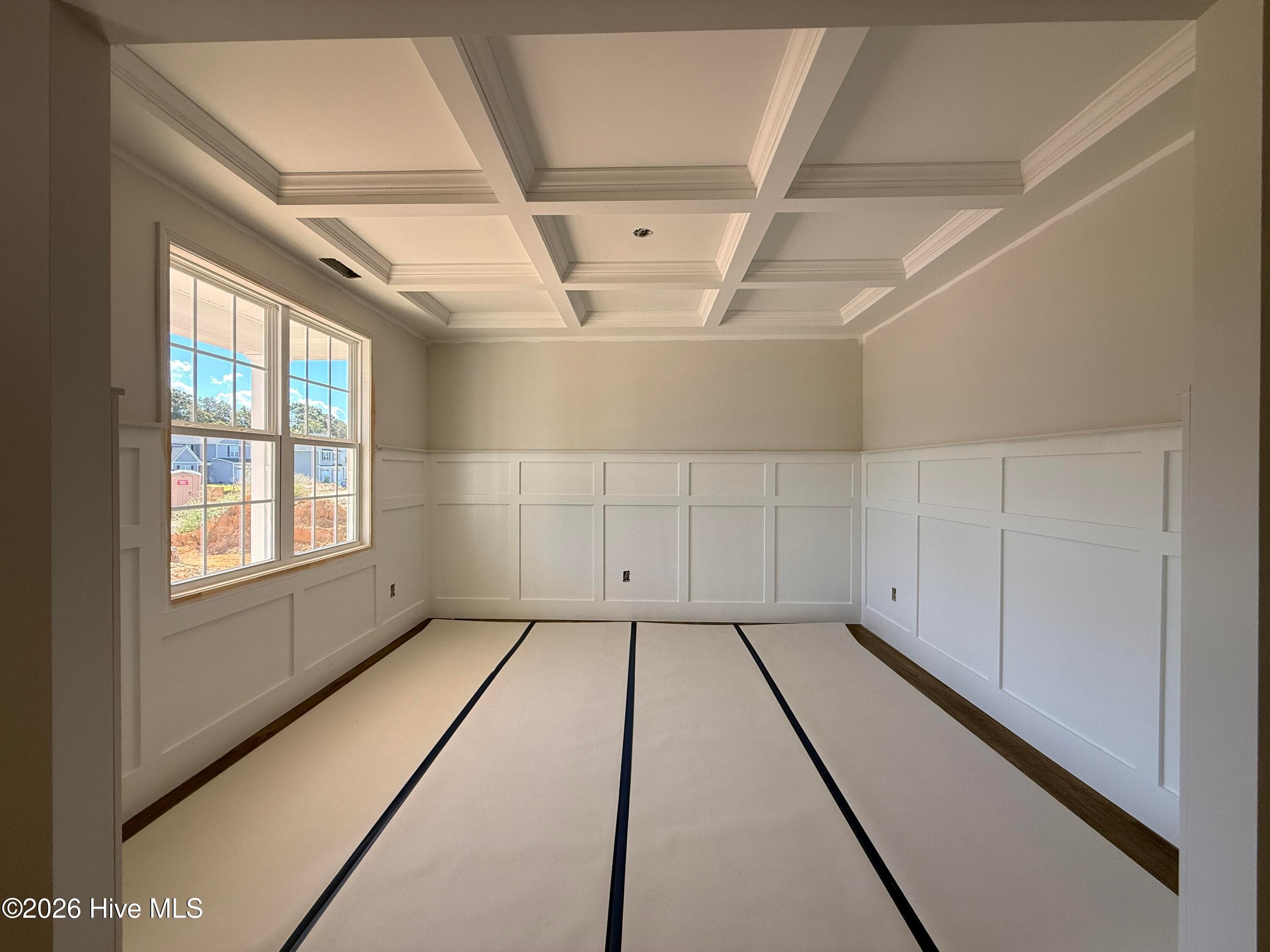 Single Family Residence at 375 Sacksonia Street, Raeford, NC 28376, photo 5 of 17