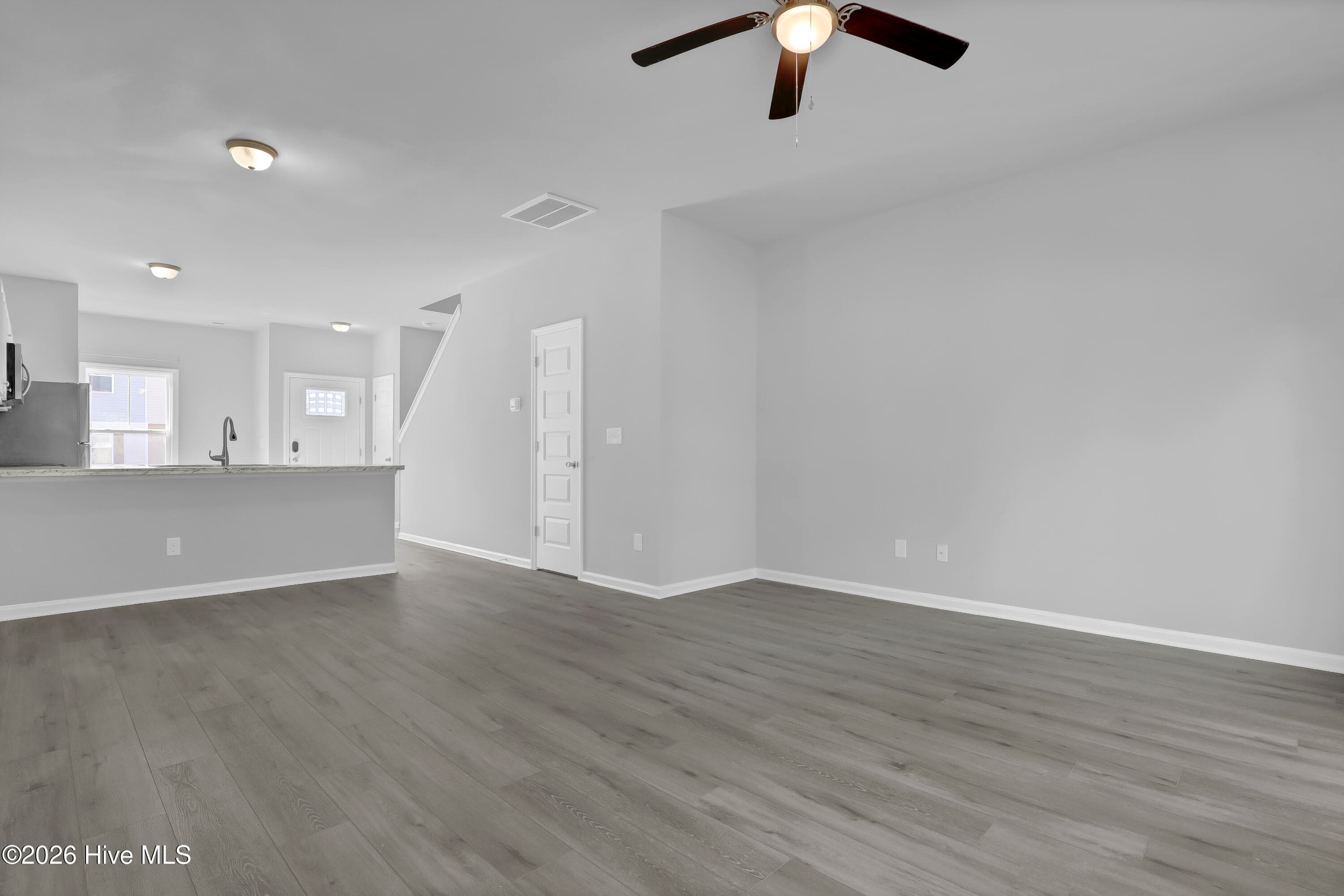 Townhouse at 188 Buckhorn Avenue, Holly Ridge, NC 28445, photo 5 of 26