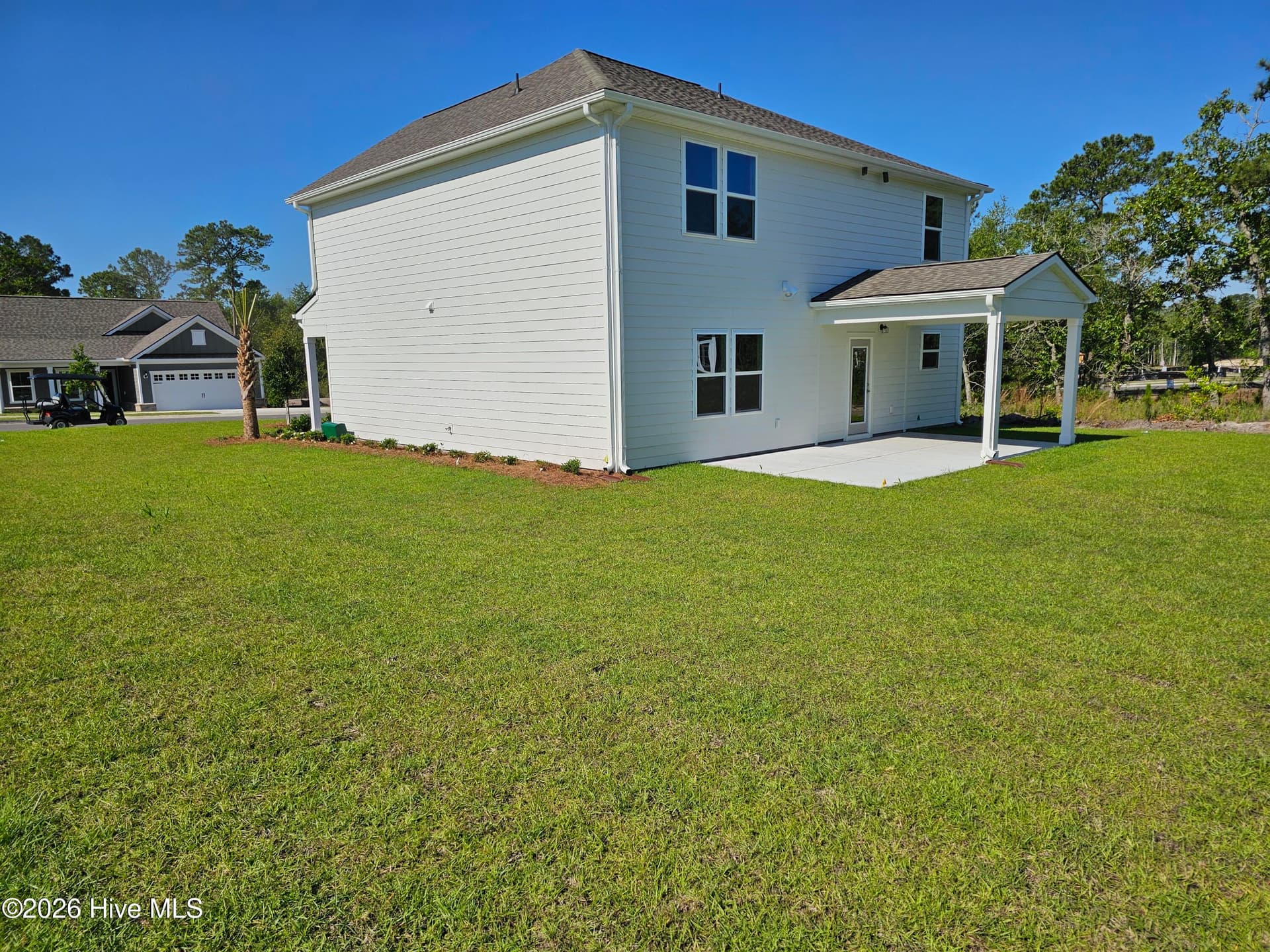 Single Family Residence at 408 La Mer Loop, Shallotte, NC 28470, photo 9 of 101