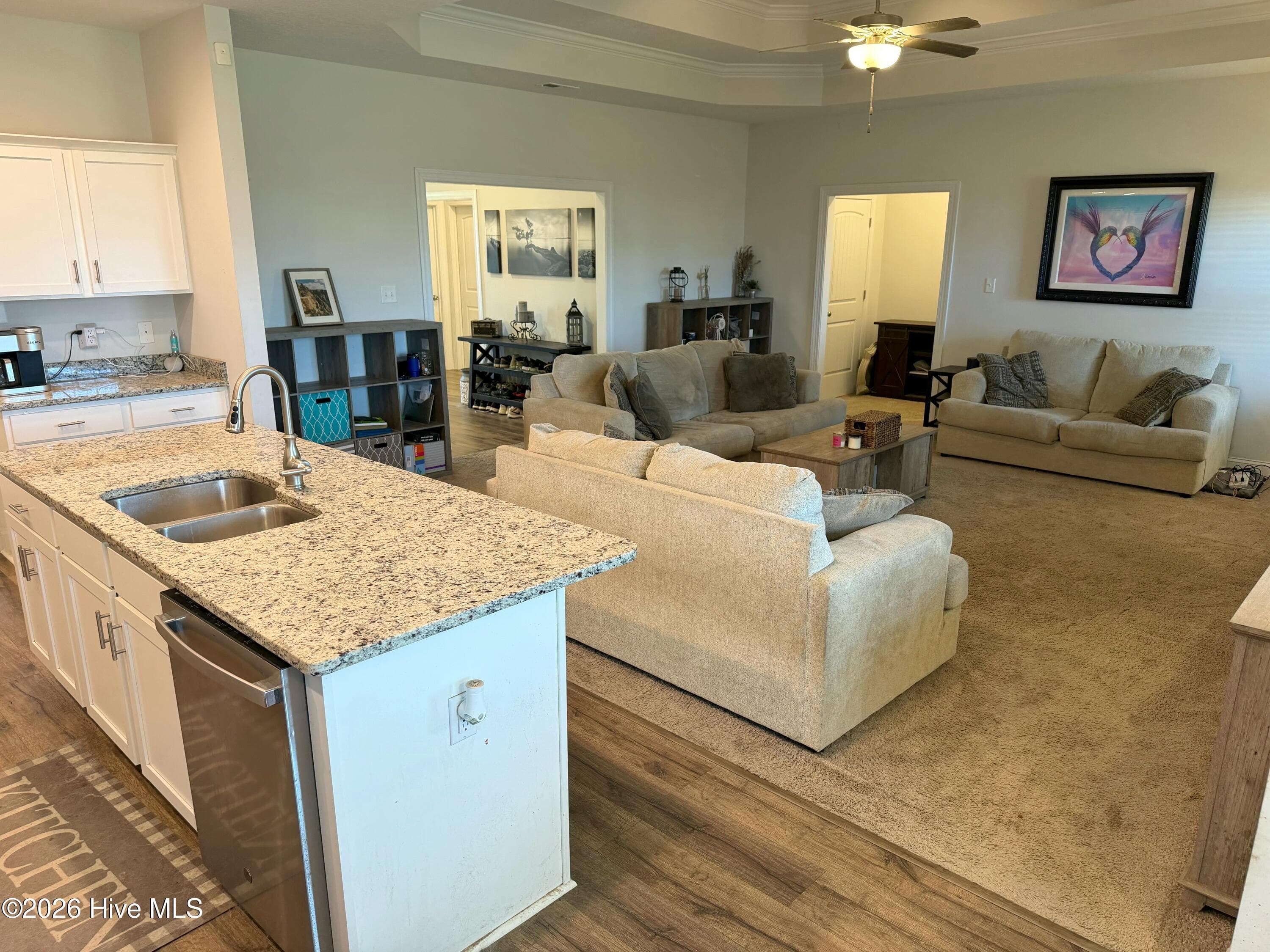 Single Family Residence at 337 Naval Store Drive, Jacksonville, NC 28546, photo 11 of 57