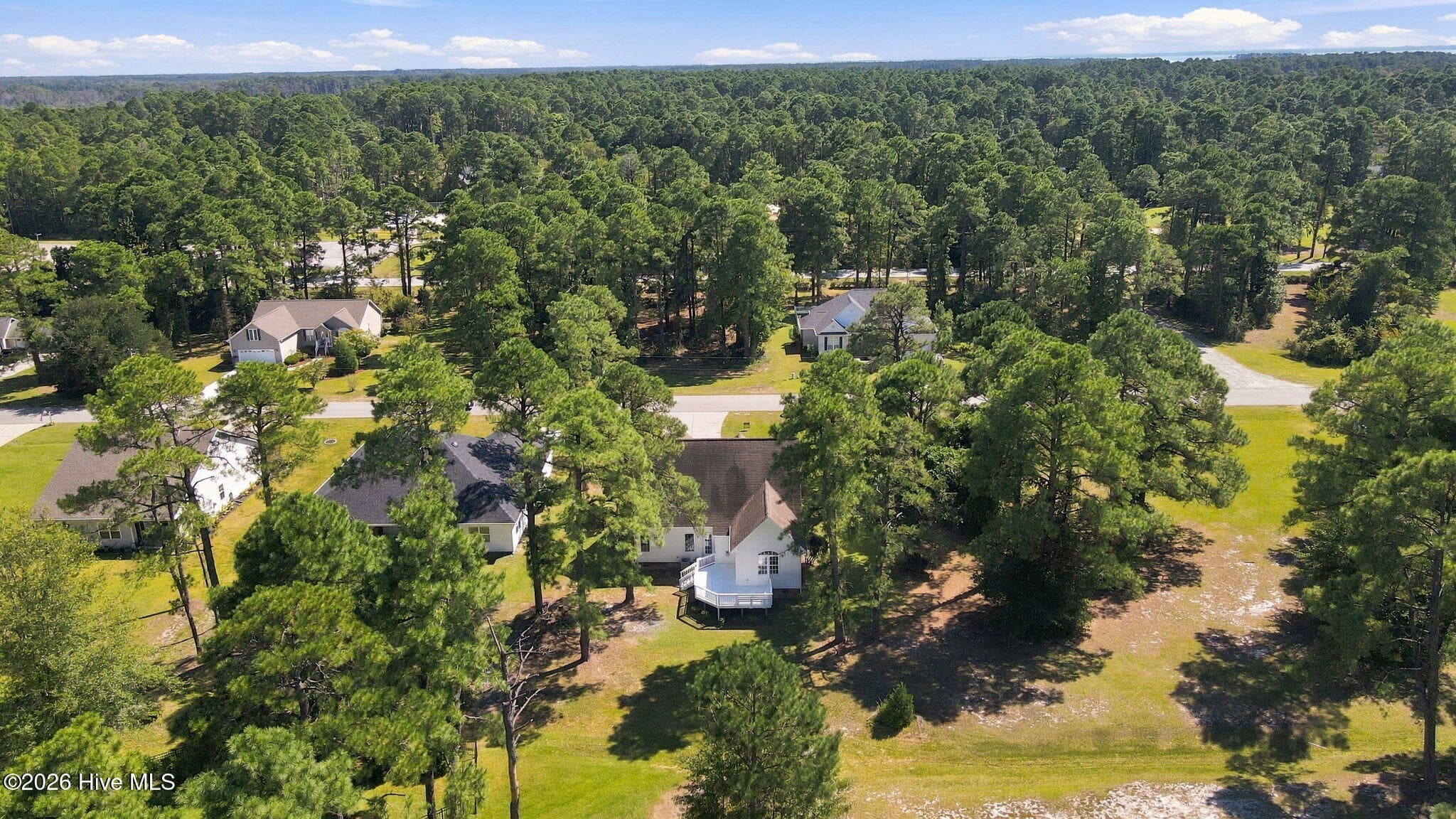 Single Family Residence at 1503 Caracara Drive, New Bern, NC 28560, photo 47 of 53