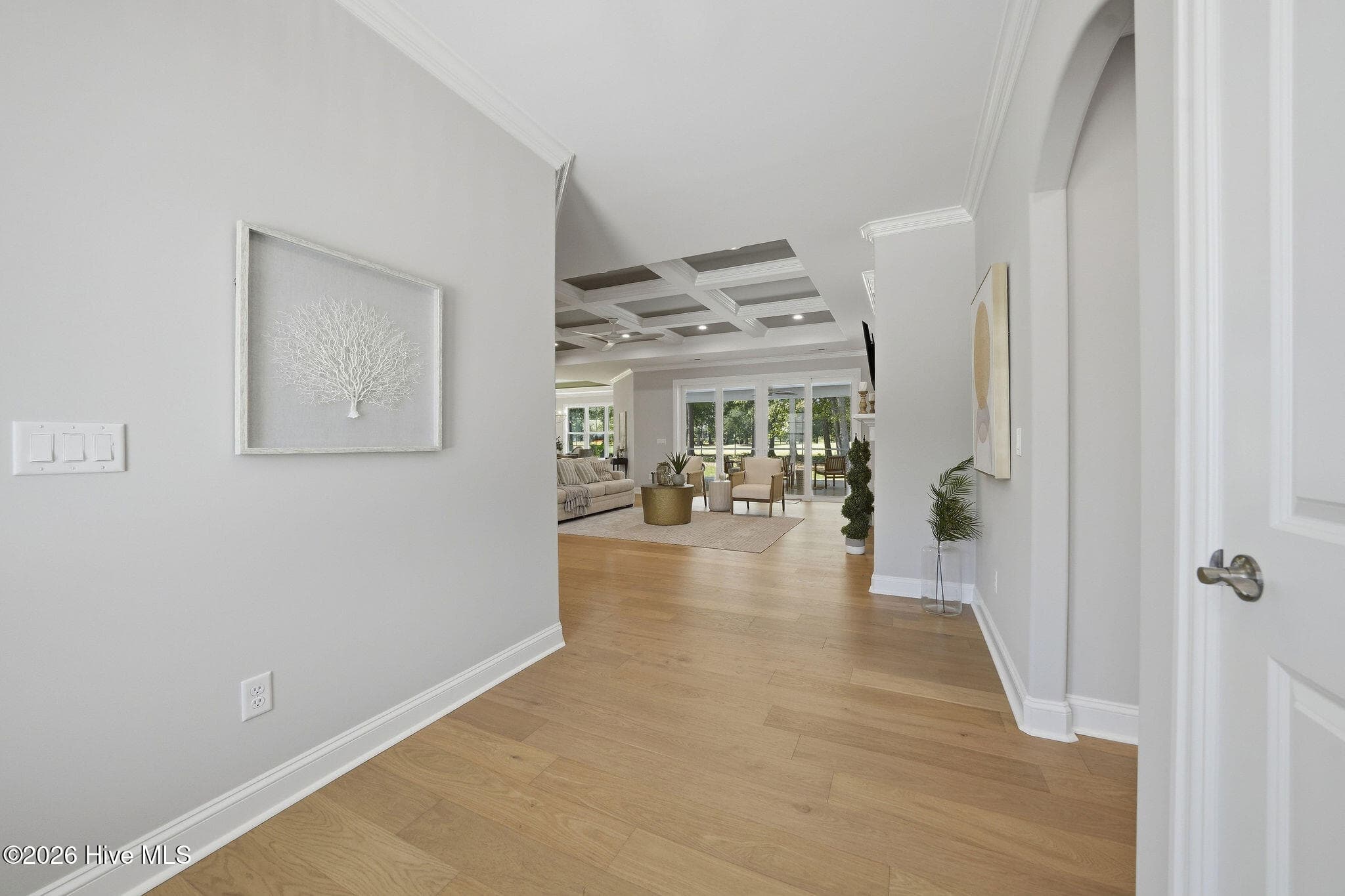 Single Family Residence at 212 E Winding Way, Wallace, NC 28466, photo 14 of 106