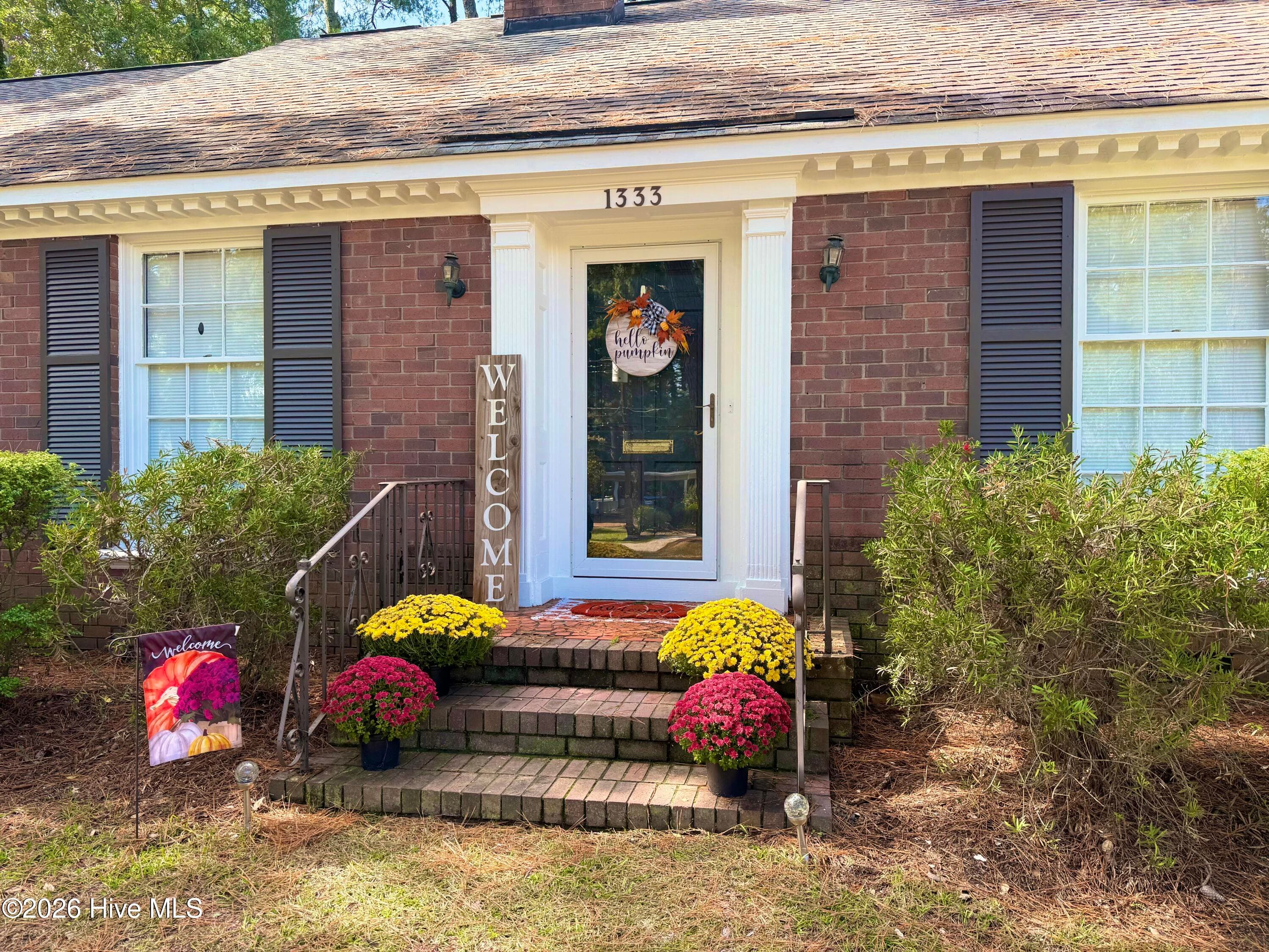 Single Family Residence at 1333 Carolina Drive, Rockingham, NC 28379, photo 31 of 32