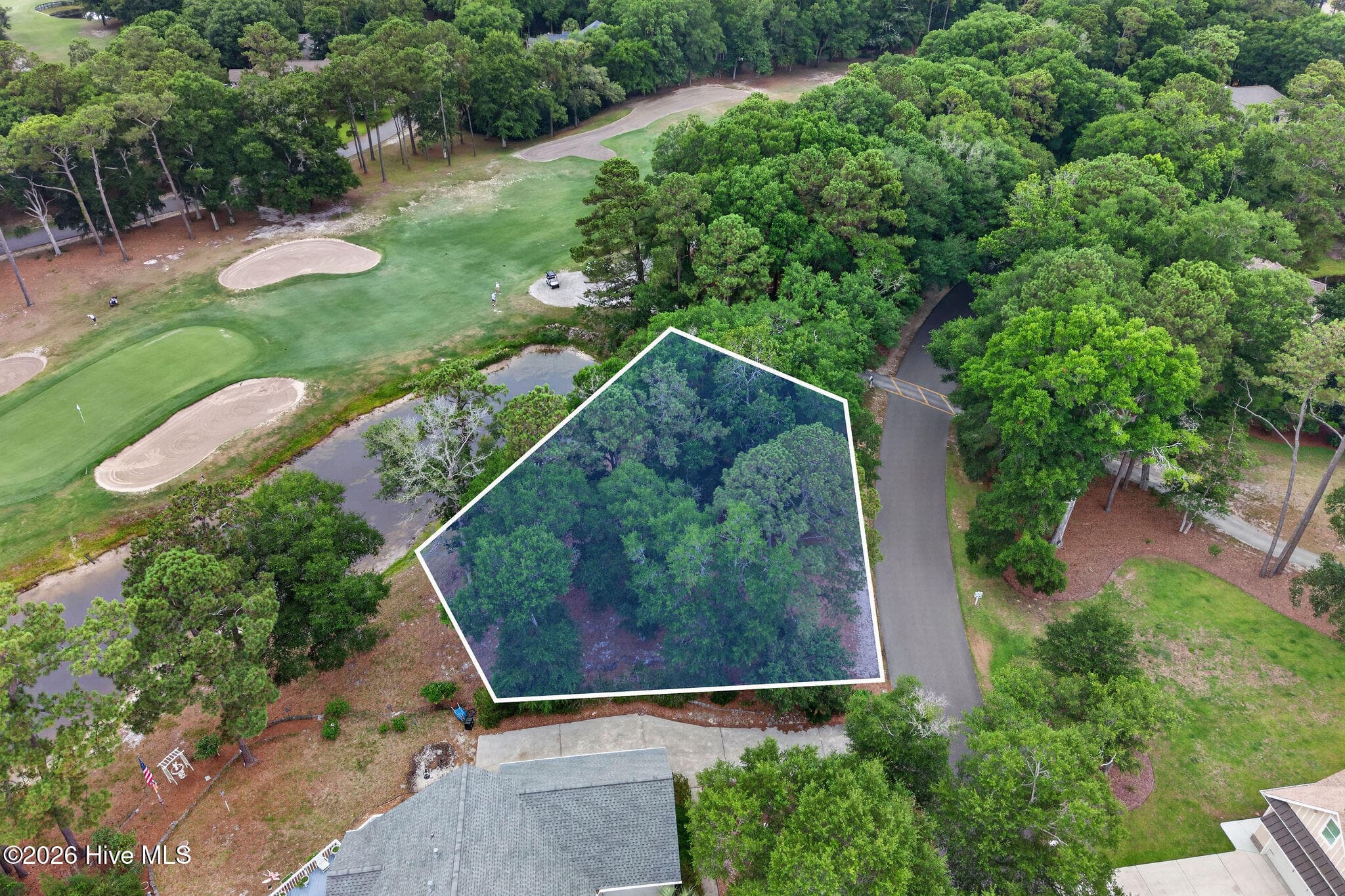 Residential Lot at 85 Marina Drive SW, Supply, NC 28462, photo 5 of 23