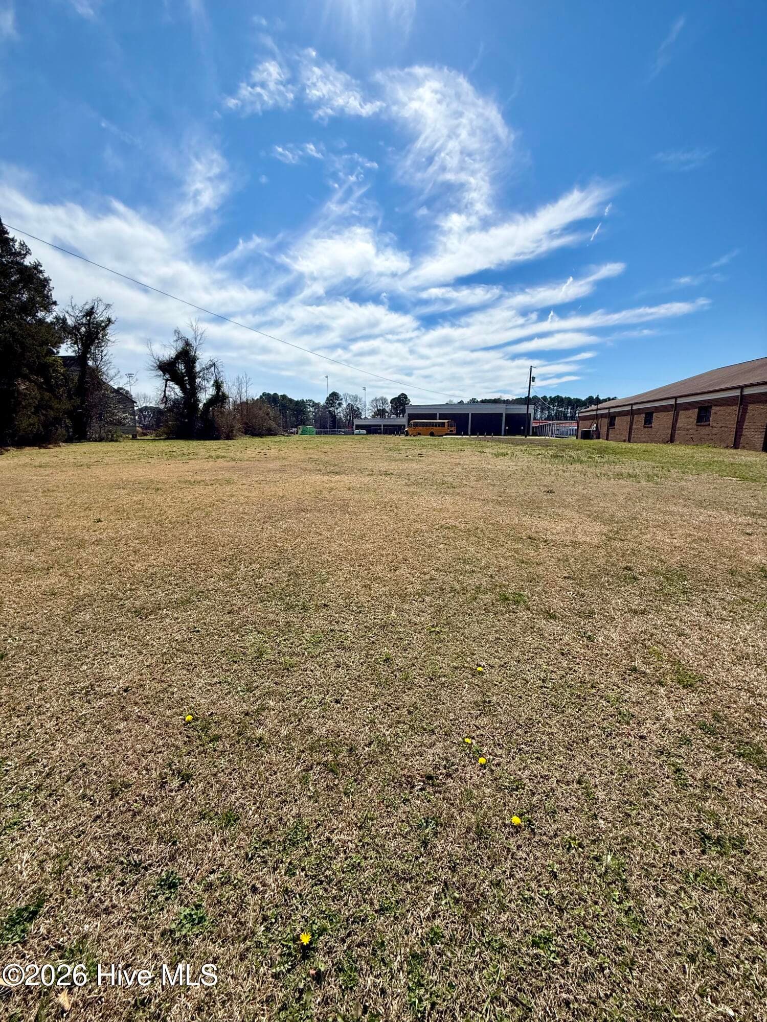 1860 Main Street, Jamesville, NC 27846