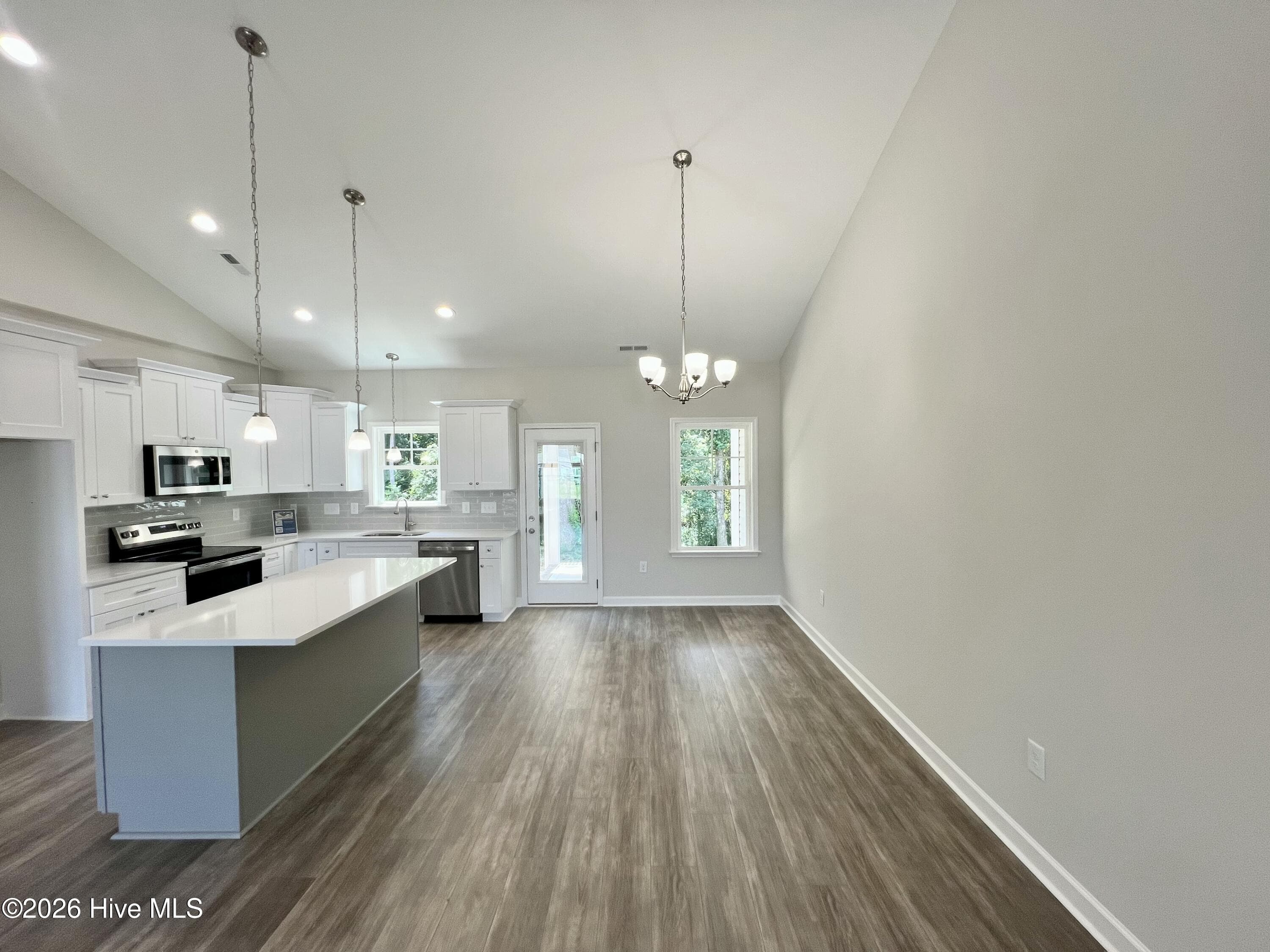 Single Family Residence at 308 Creeks Edge Drive, Pikeville, NC 27863, photo 34 of 181