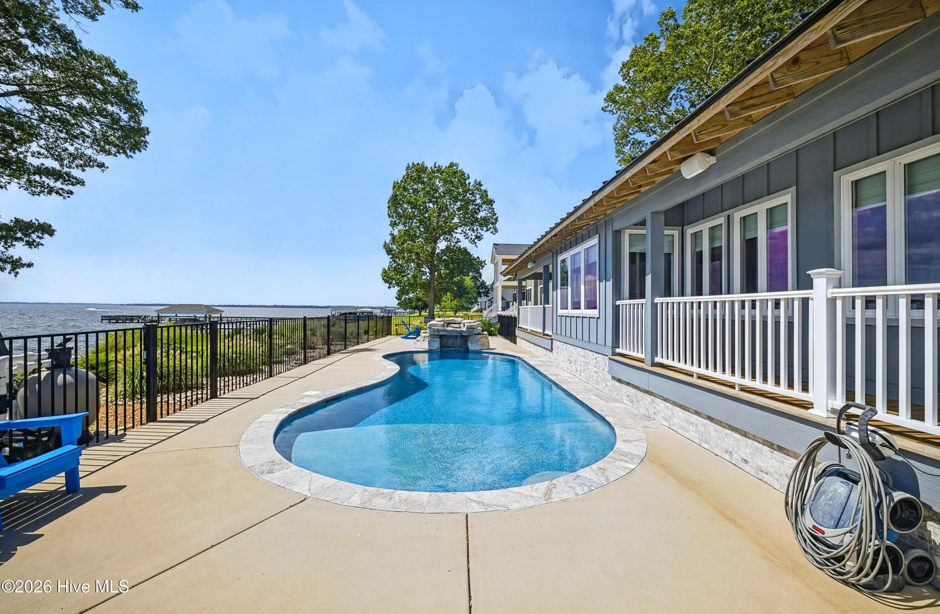 Single Family Residence at 111 Heritage Point Drive, Edenton, NC 27932, photo 42 of 50
