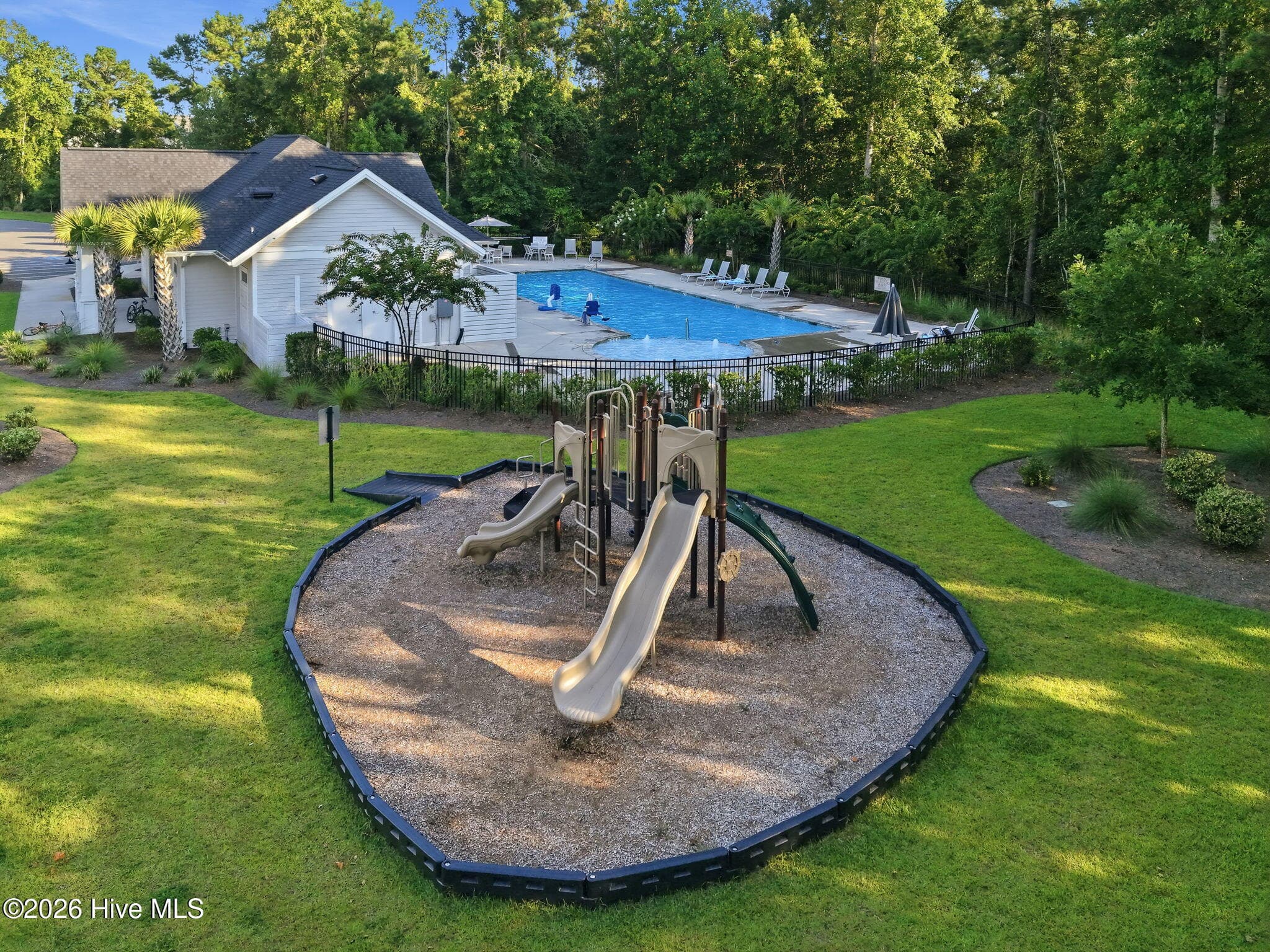 Single Family Residence at 281 E Maritt Street, Hampstead, NC 28443, photo 51 of 53