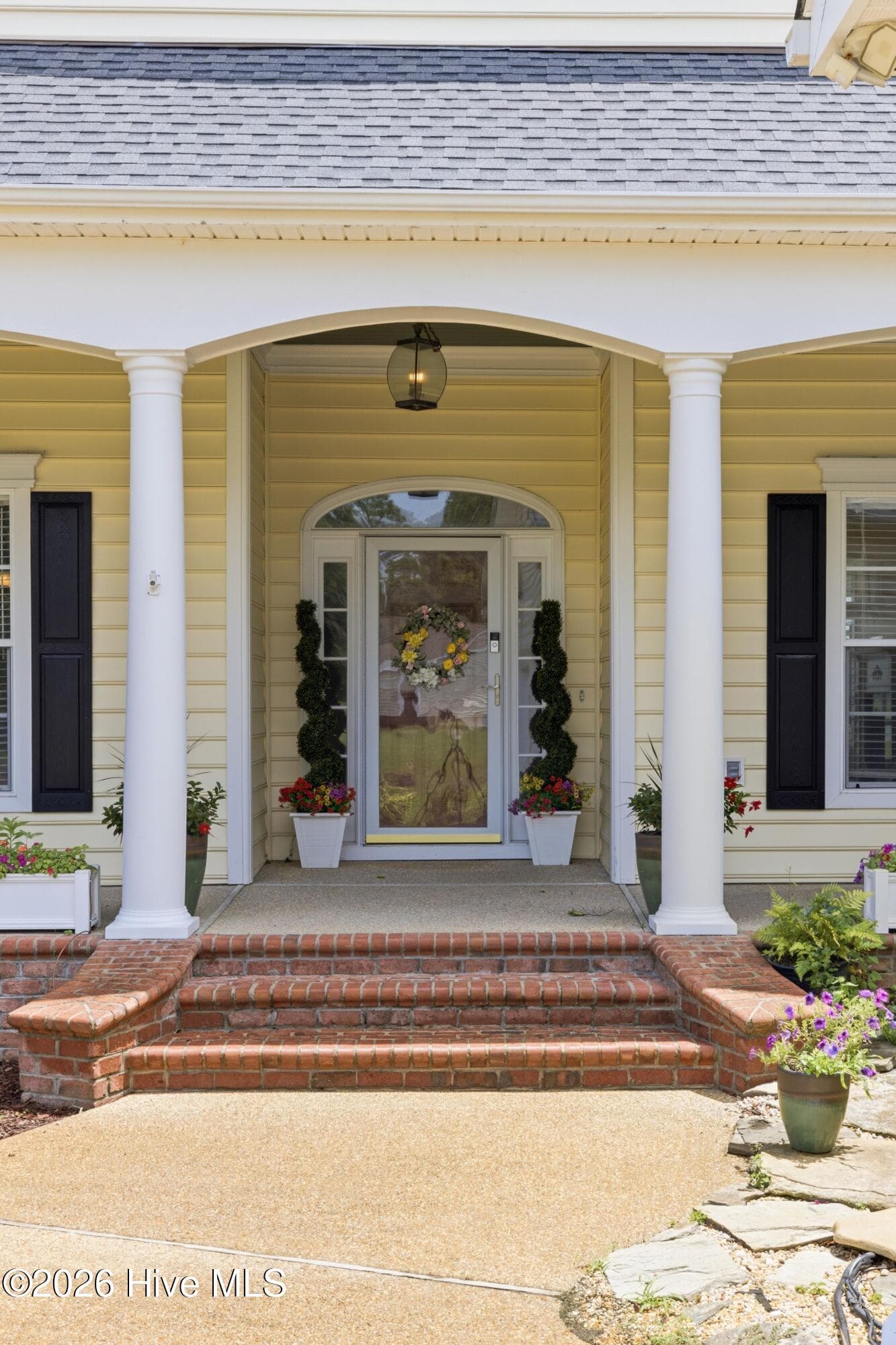 Single Family Residence at 99 Sound View Drive N, Hampstead, NC 28443, photo 7 of 99