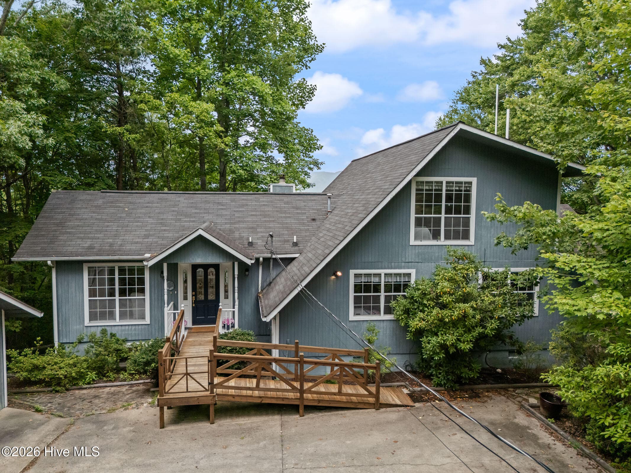 Single Family Residence at 181 Rice Lane, Marble, NC 28905, photo 80 of 80
