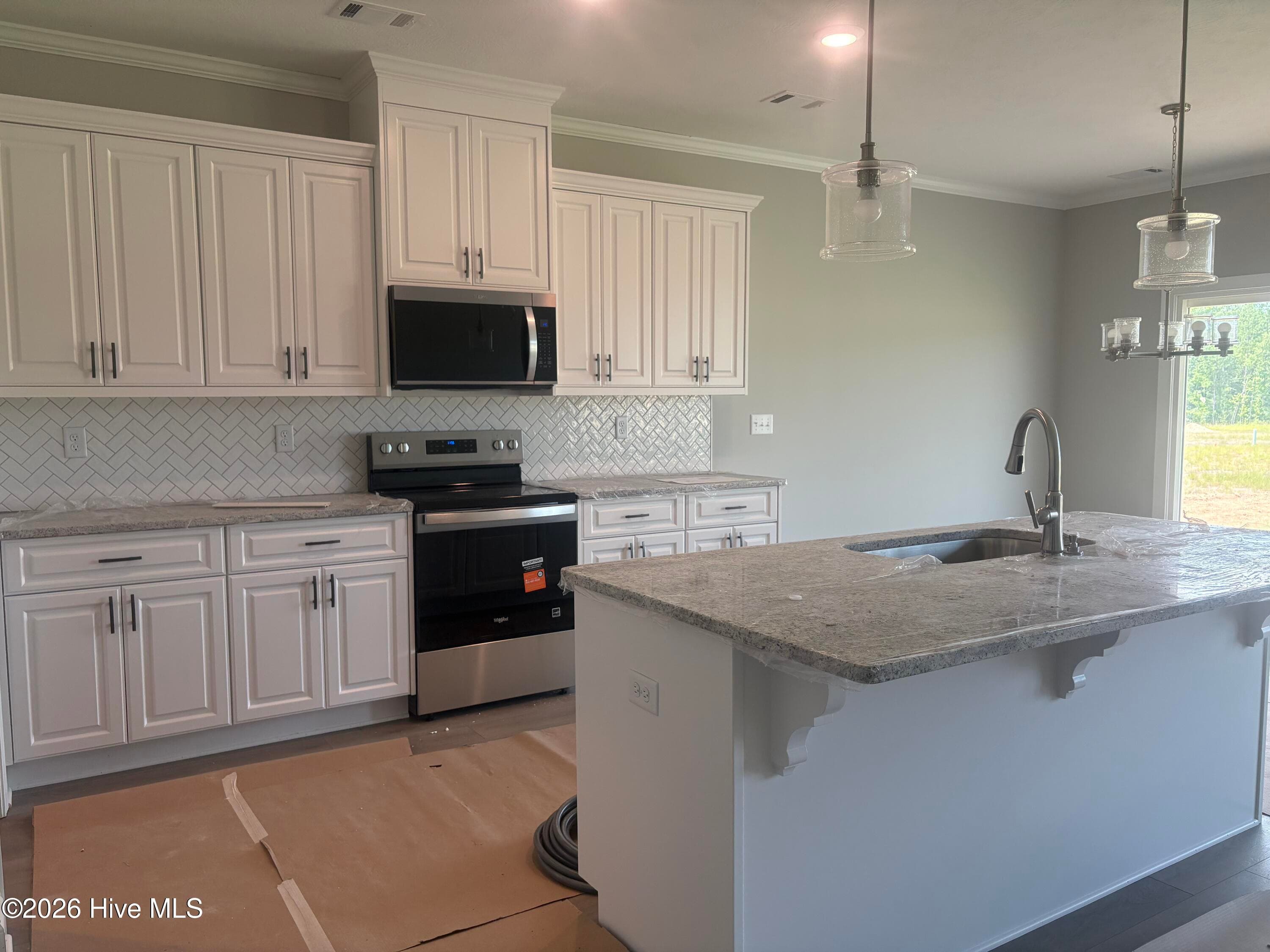 Single Family Residence at 137 Prominence Drive Tp261, Grovetown, GA 30813, photo 2 of 3