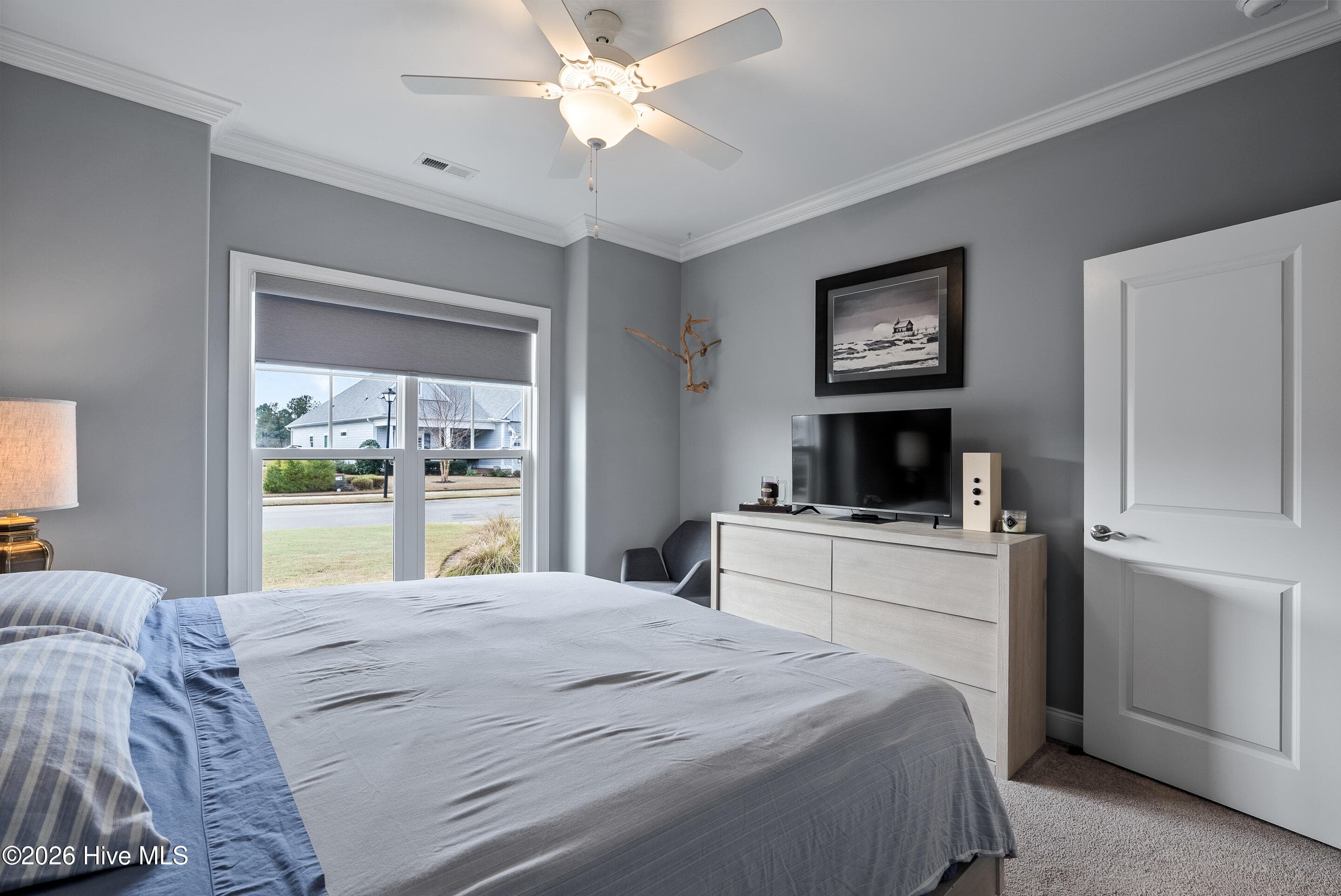 Single Family Residence at 3444 Lake Club Circle, Oak Island, NC 28461, photo 12 of 54