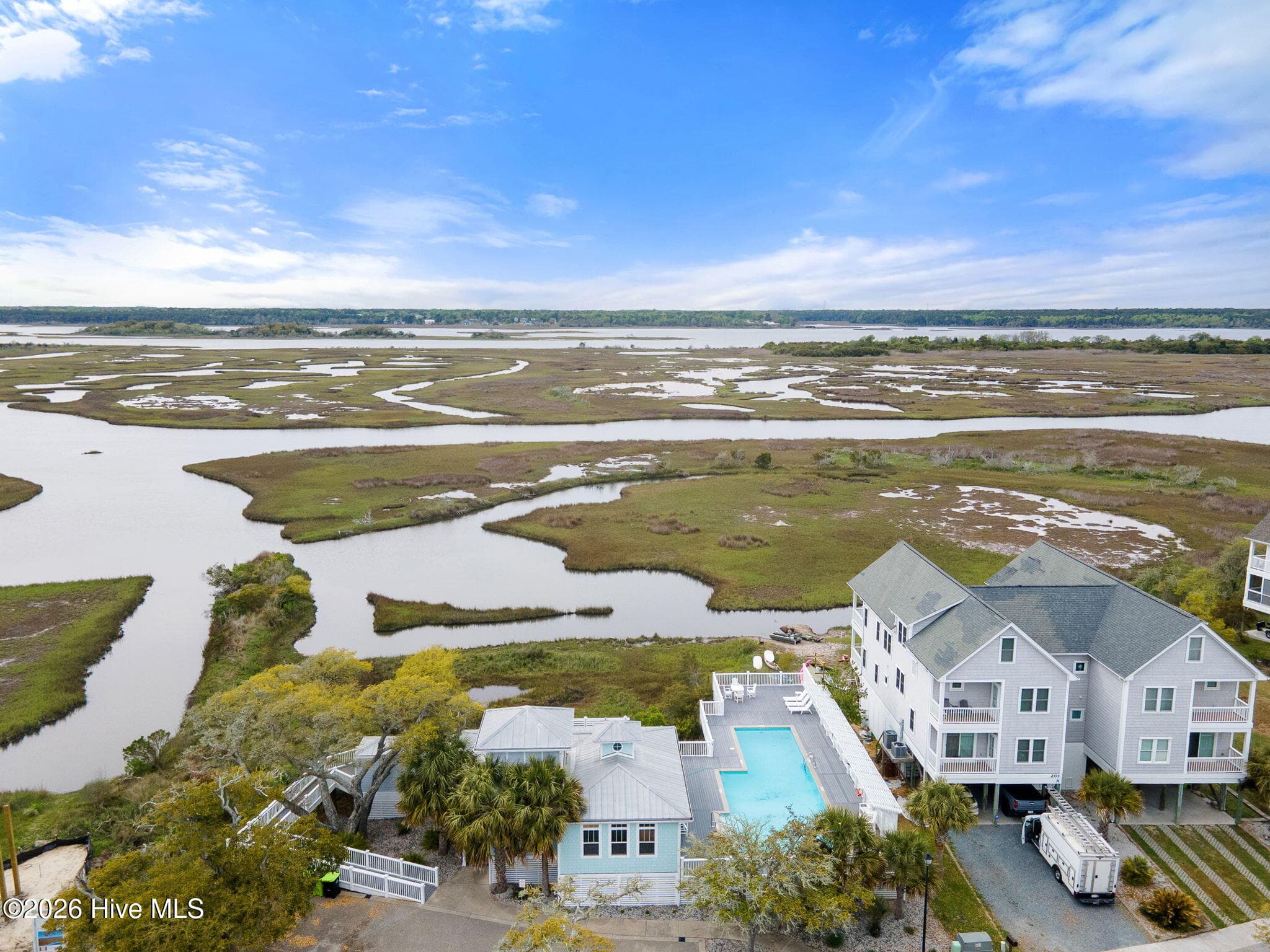 Townhouse at 204 N Boca Bay Lane B, Surf City, NC 28445, photo 100 of 109