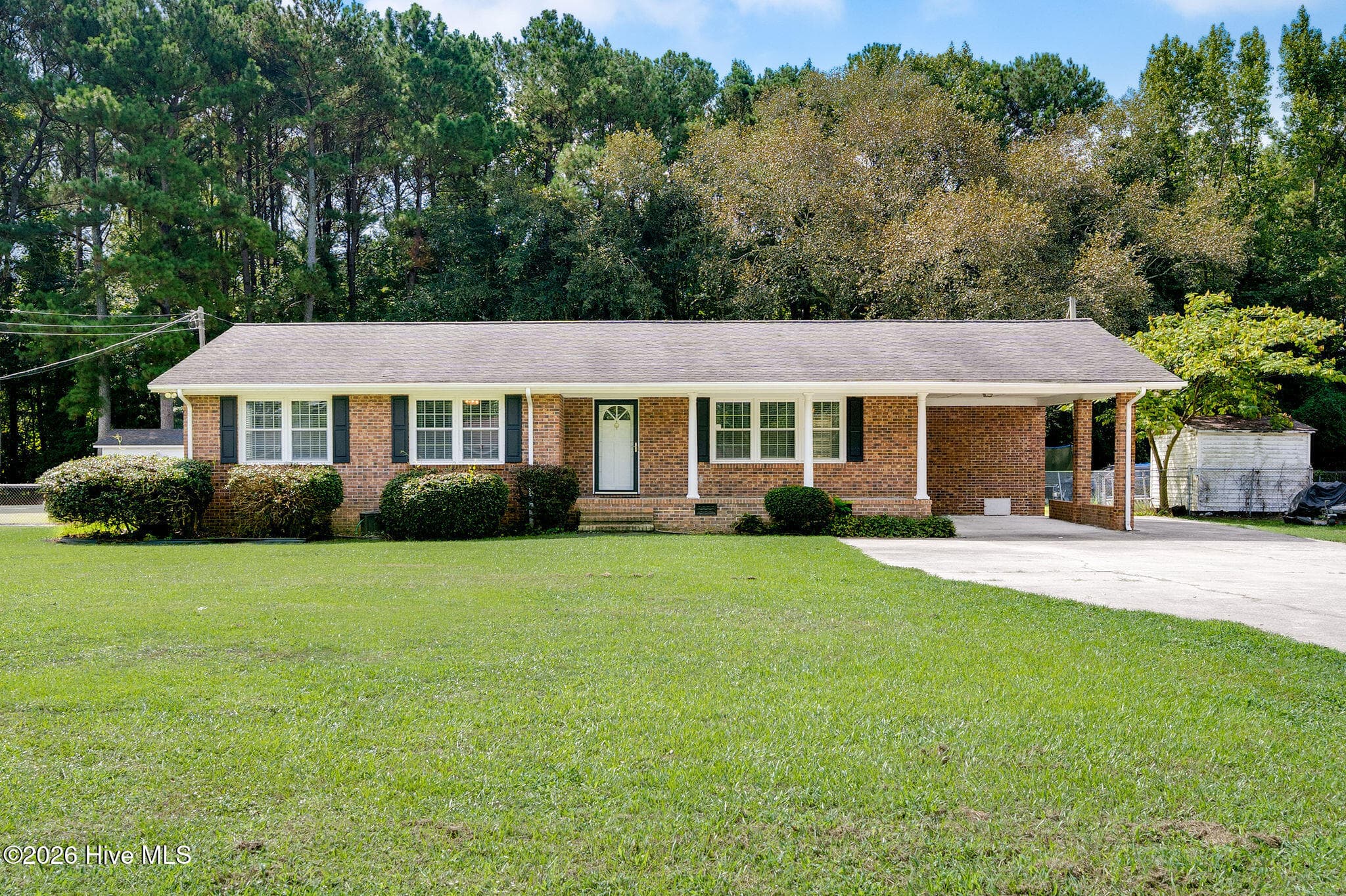 414 Forrest Road, Warsaw, NC 28398