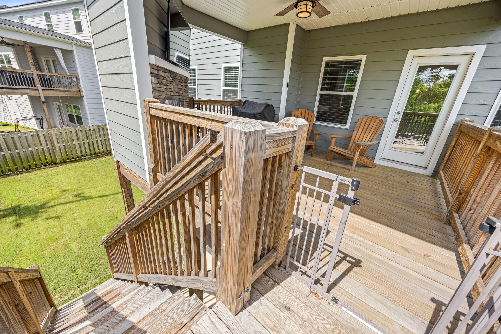 Single Family Residence at 629 Bunchgrass Street, Evans, GA 30809, photo 26 of 78