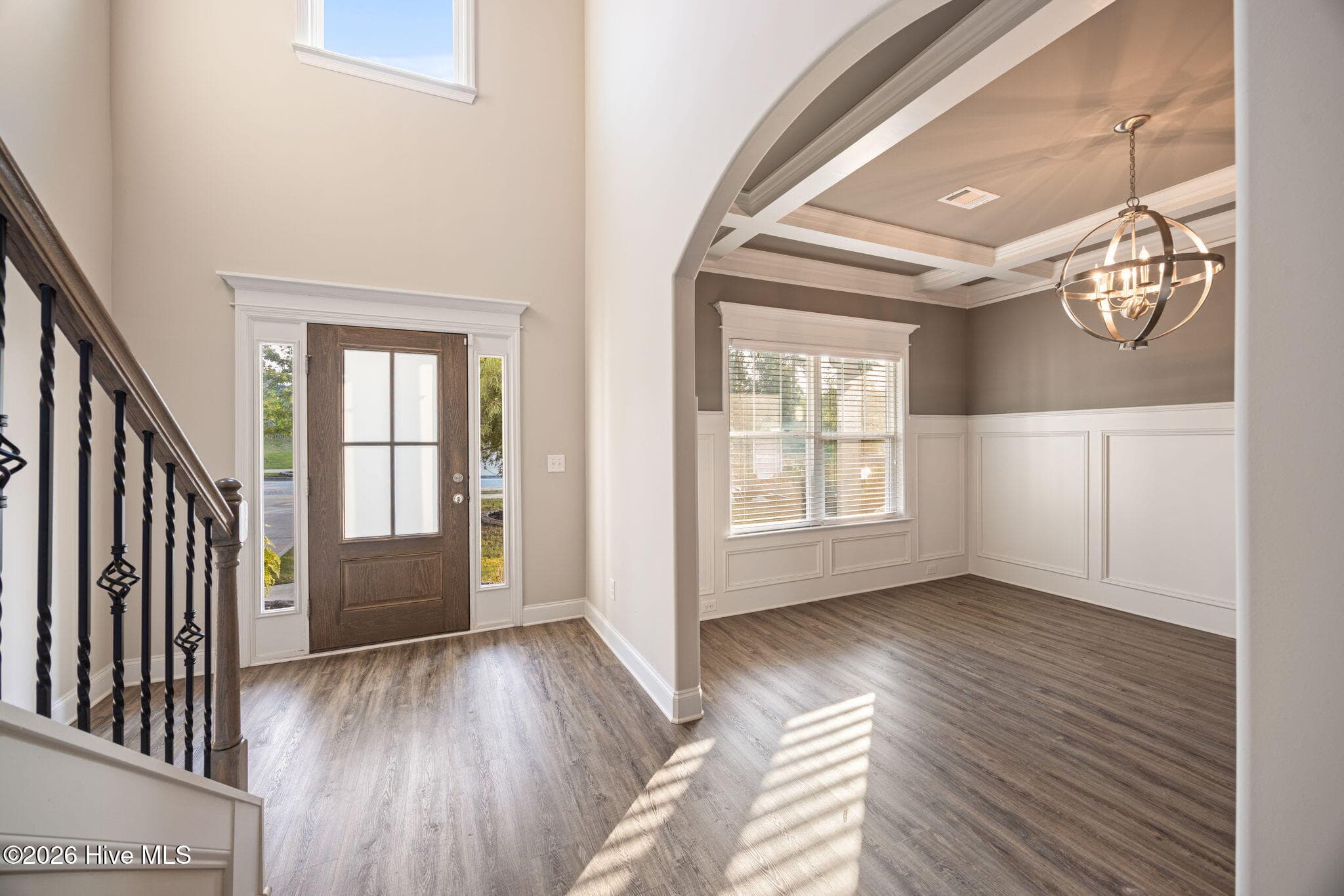 Single Family Residence at 671 Tree Top Trail, Evans, GA 30809, photo 12 of 77