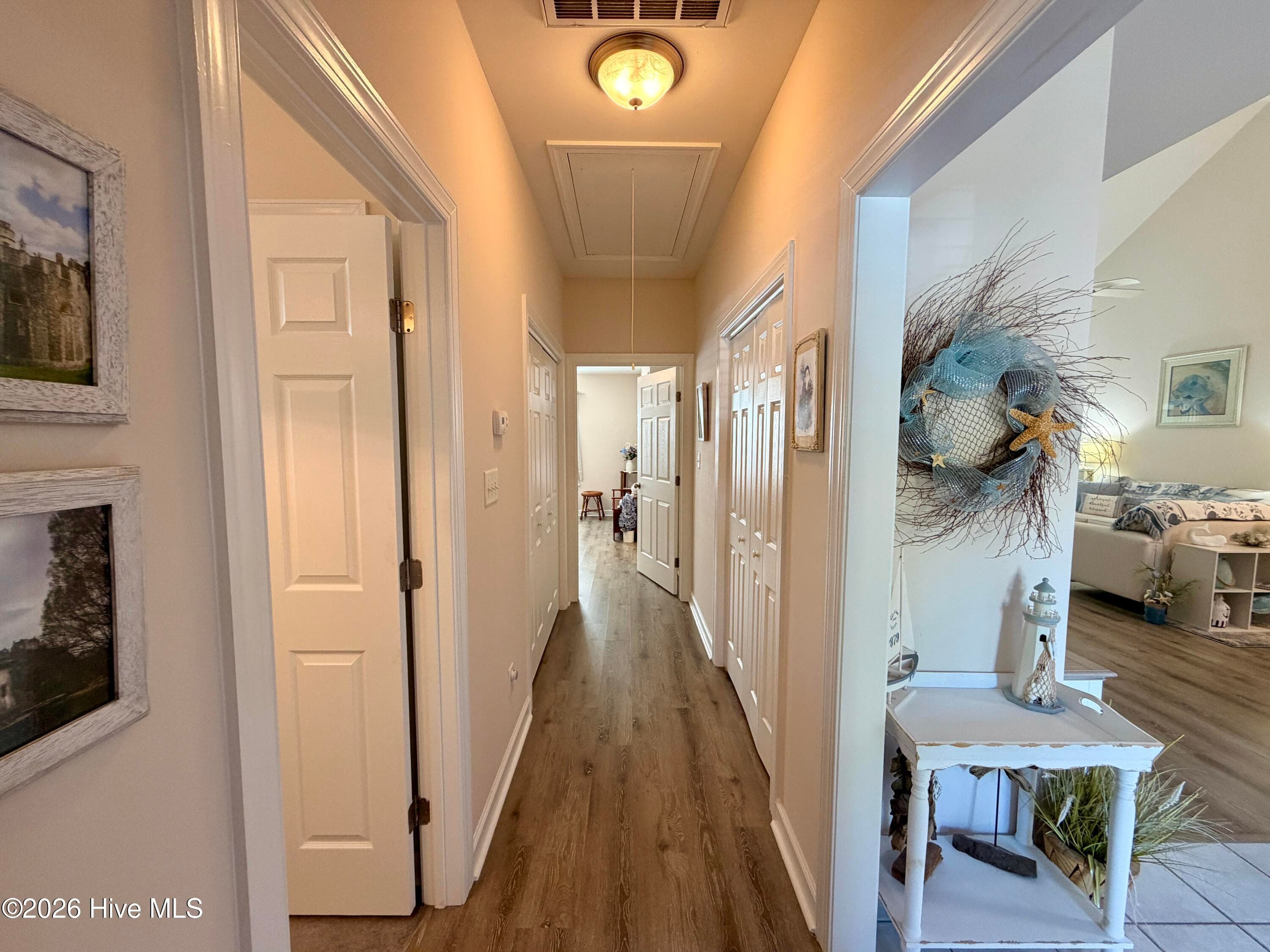 Townhouse at 110 Oxford Drive, Goldsboro, NC 27534, photo 19 of 33