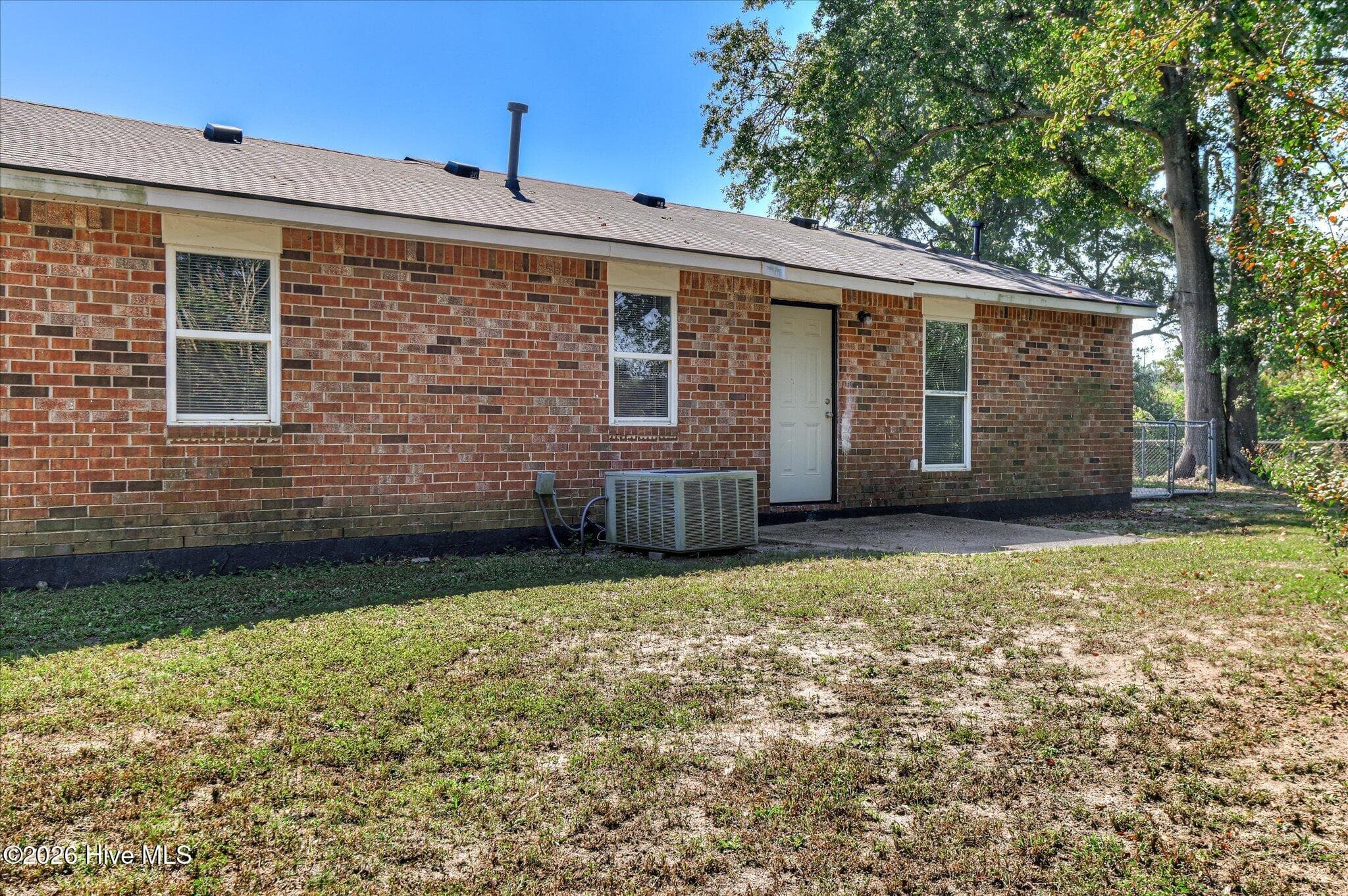 Single Family Residence at 3219 Gerald Drive E, Augusta, GA 30906, photo 36 of 37