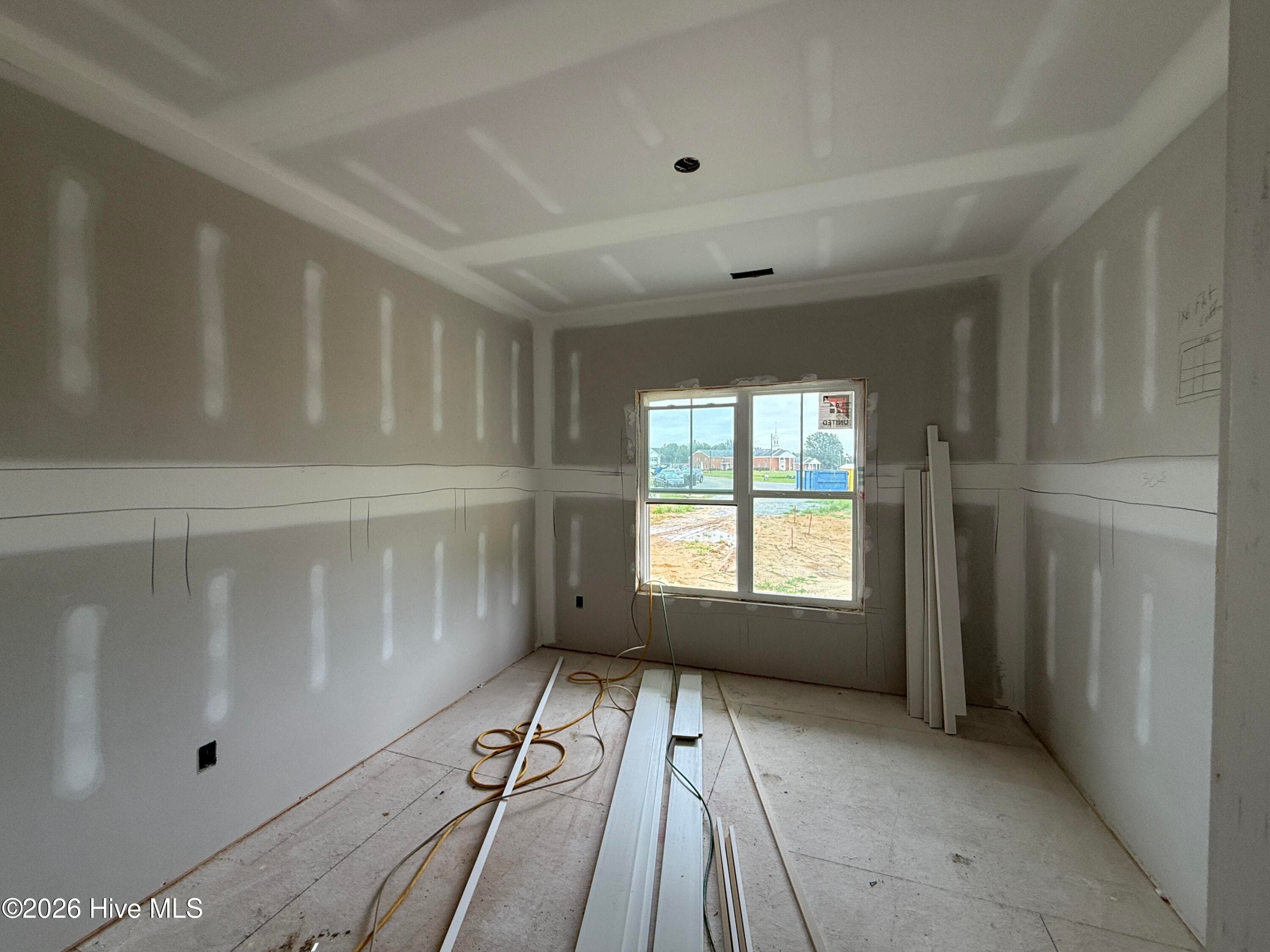 Single Family Residence at 74 Clio Court, Selma, NC 27576, photo 28 of 75