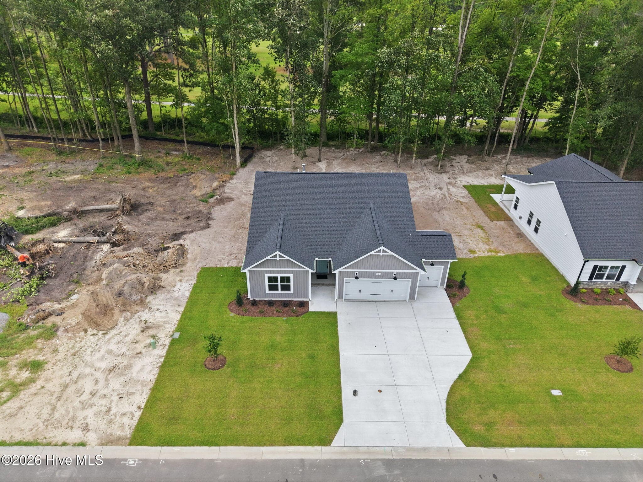 Single Family Residence at 914 Rialto Lane, Ayden, NC 28513, photo 59 of 62