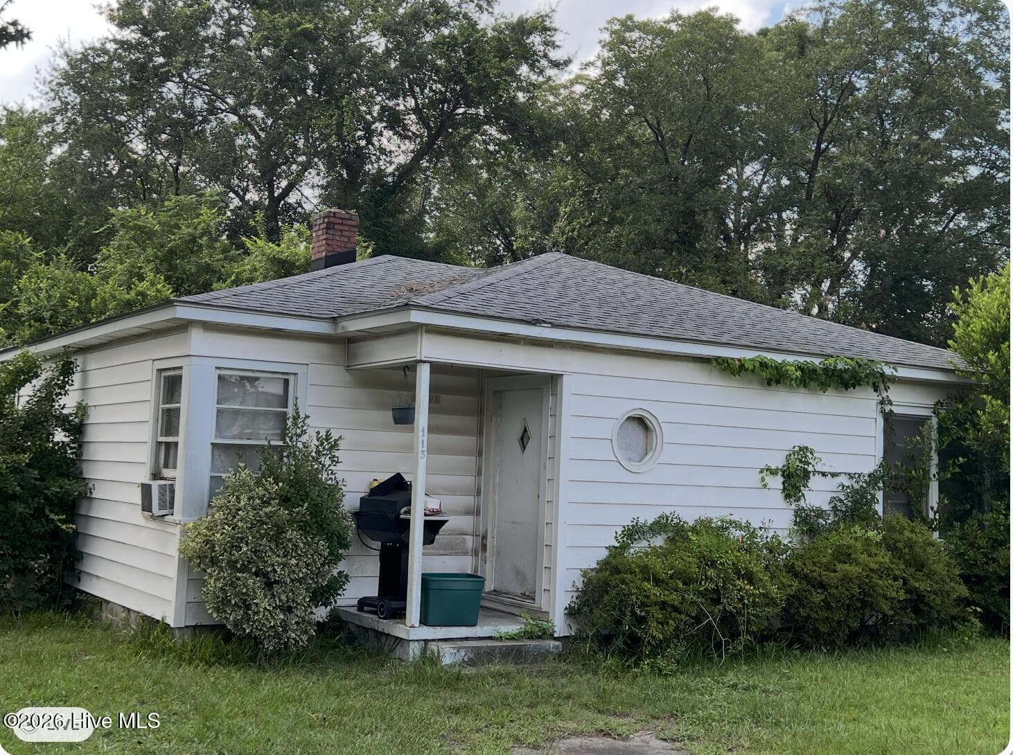 115 Don Street, Clinton, NC 28328
