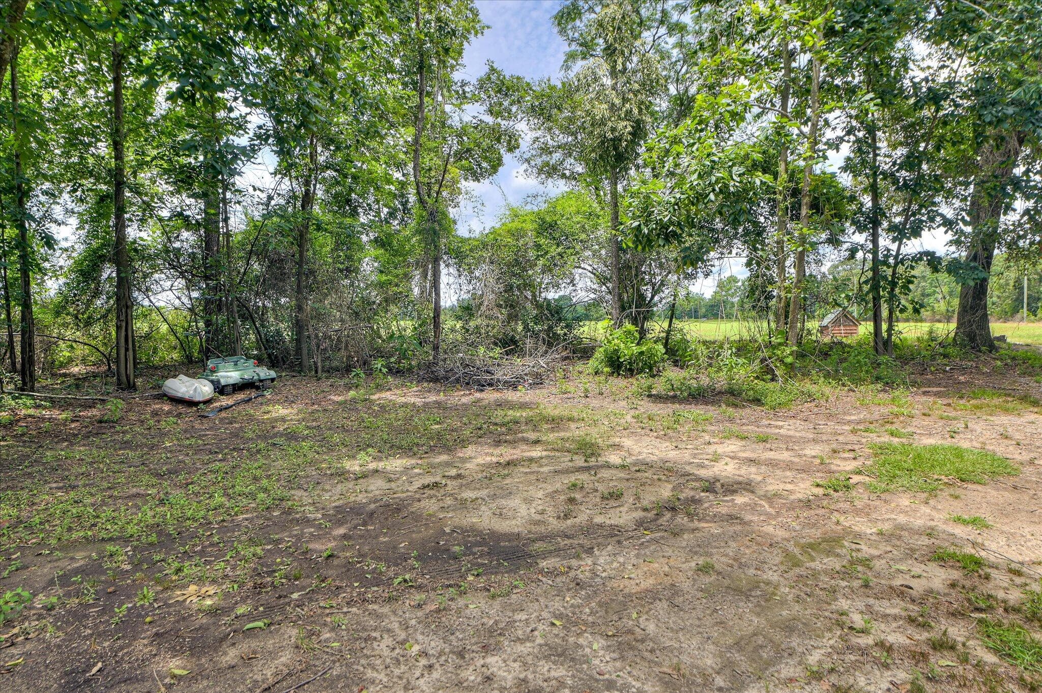 Single Family Residence at 196 Brodie Hall Road, Wagener, SC 29164, photo 34 of 42