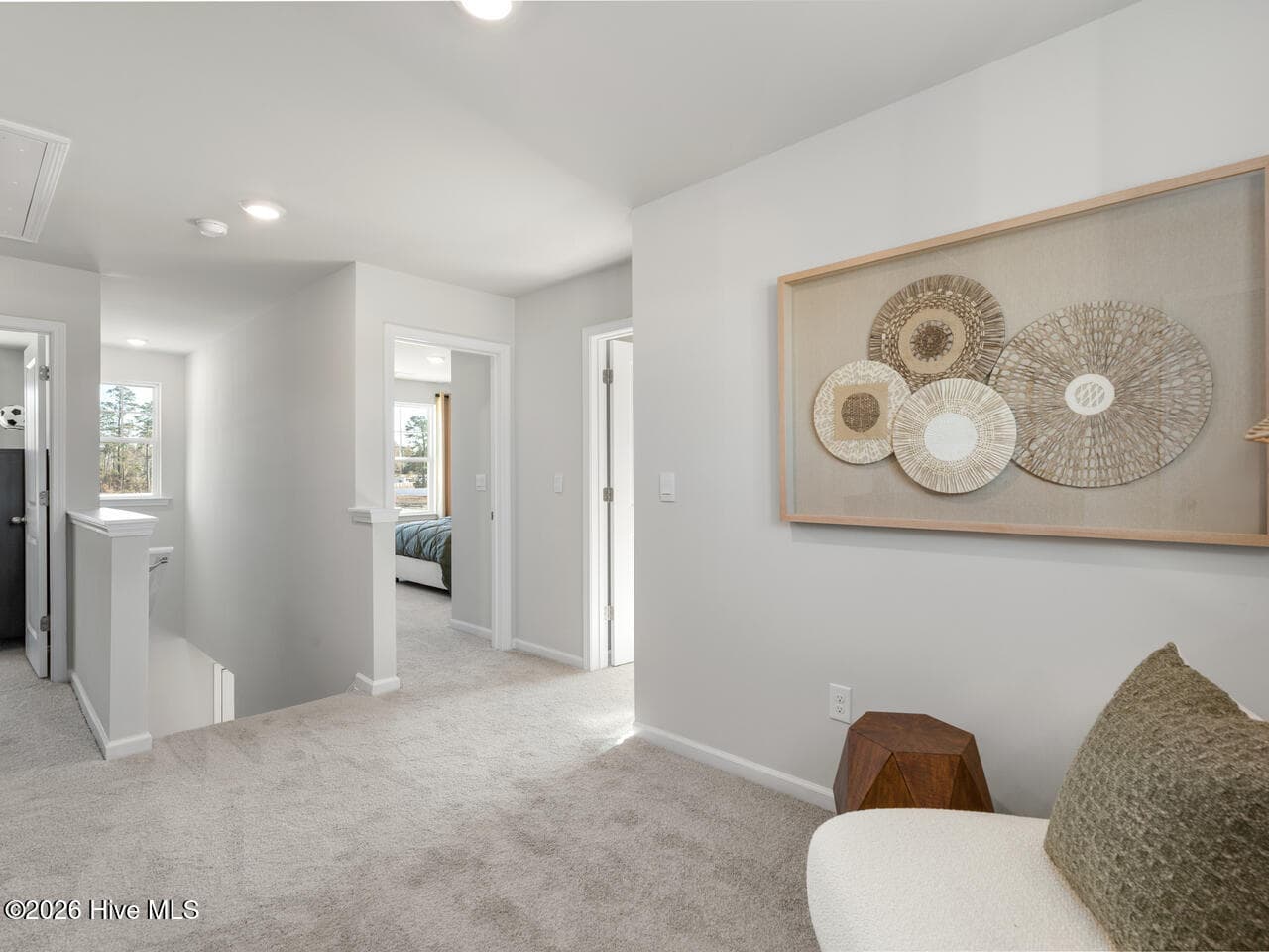 similar townhome for illustrative purposes only. actual townhome will vary in colors and options. - 7018 Dunford Road Unit 116, Leland, NC 28451