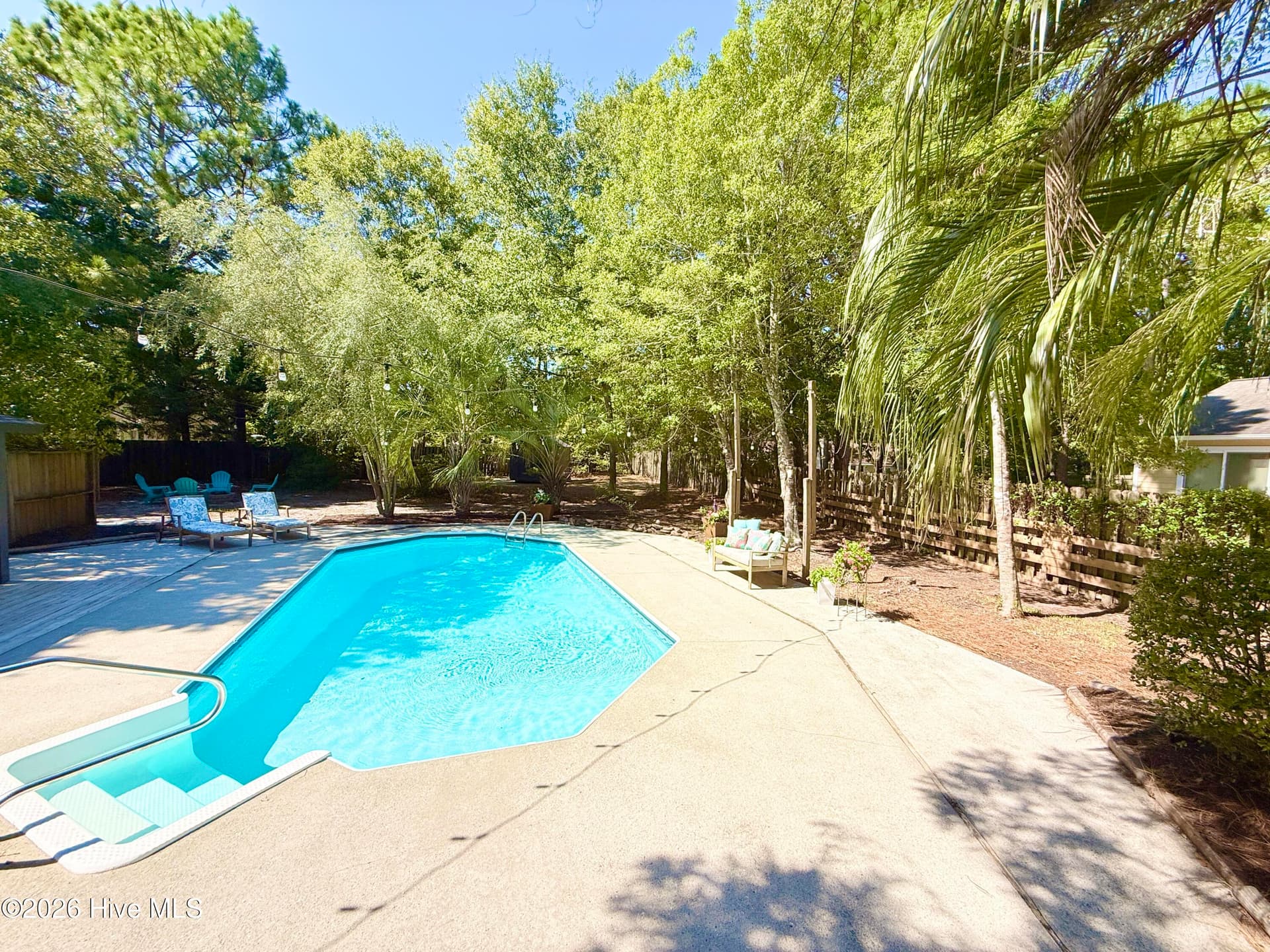 Single Family Residence at 1001 Hunting Ridge Road, Wilmington, NC 28412, photo 43 of 59