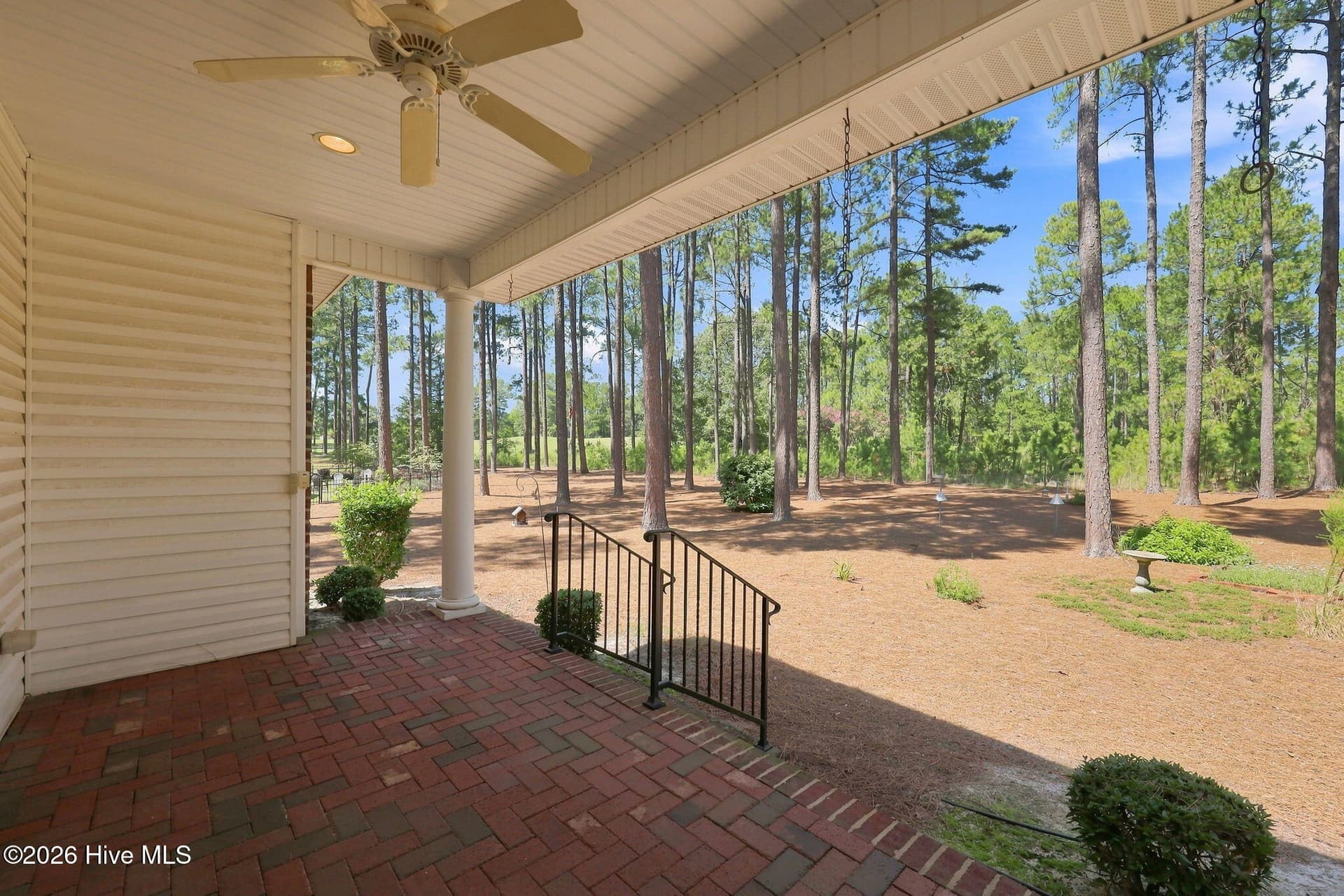 Single Family Residence at 16 Bobolink Road, Jackson Springs, NC 27281, photo 39 of 45