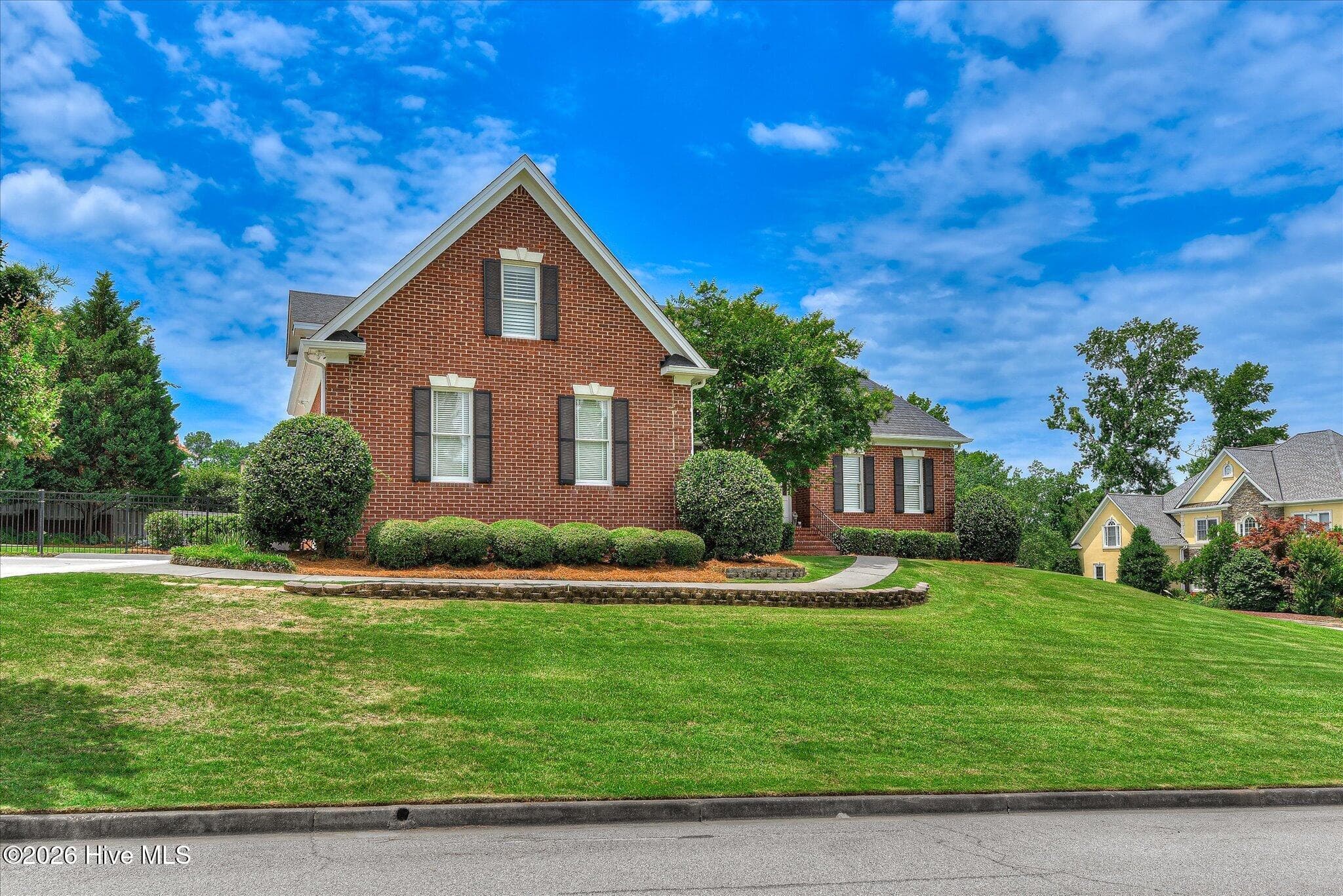 Single Family Residence at 4176 Pellary Place, Evans, GA 30809, photo 5 of 62