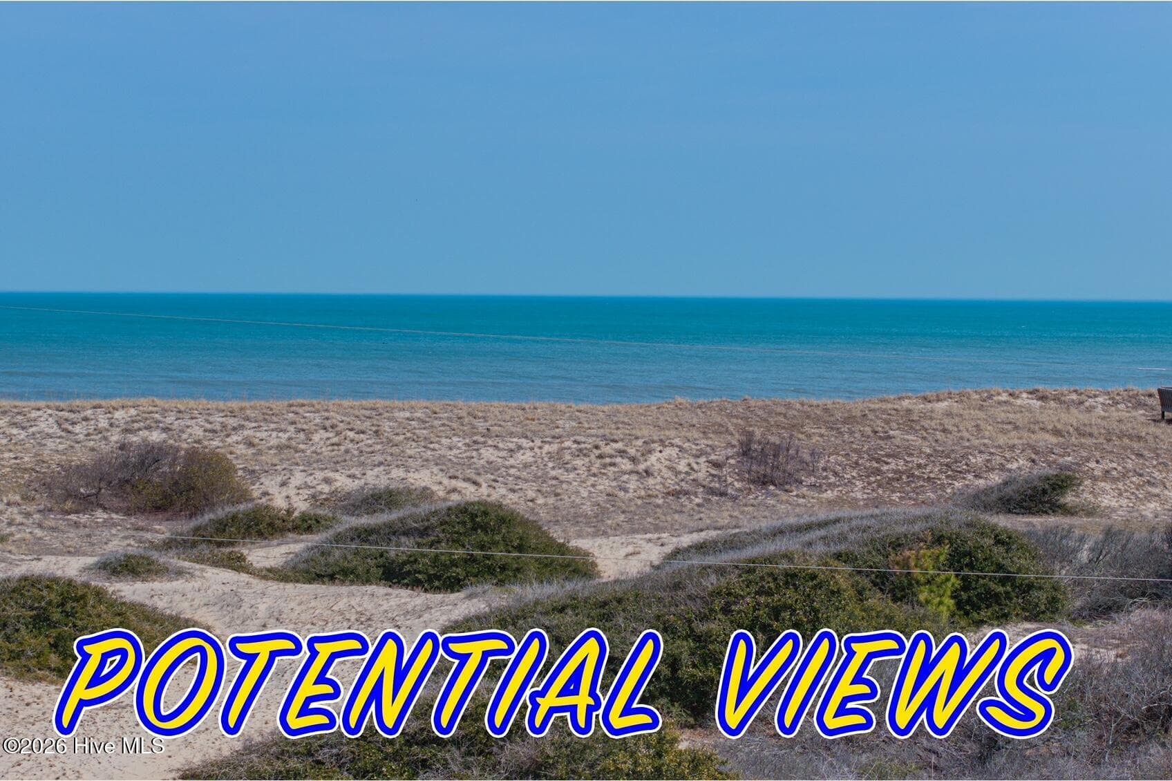 Undeveloped at 2278 Sandfiddler Road, Corolla, NC 27927, photo 12 of 13