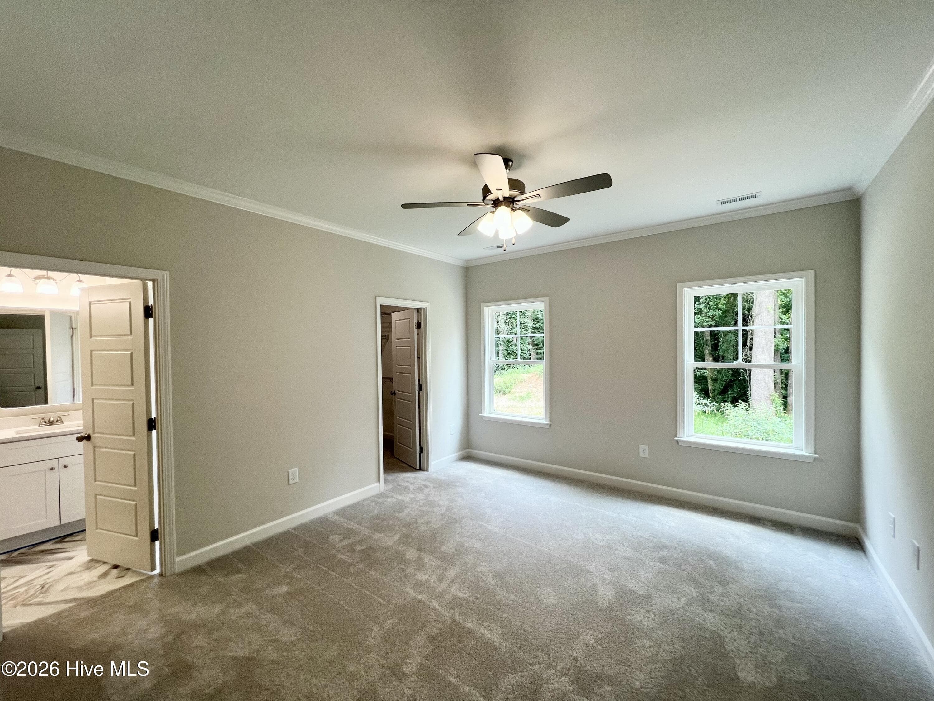 Single Family Residence at 308 Creeks Edge Drive, Pikeville, NC 27863, photo 59 of 181