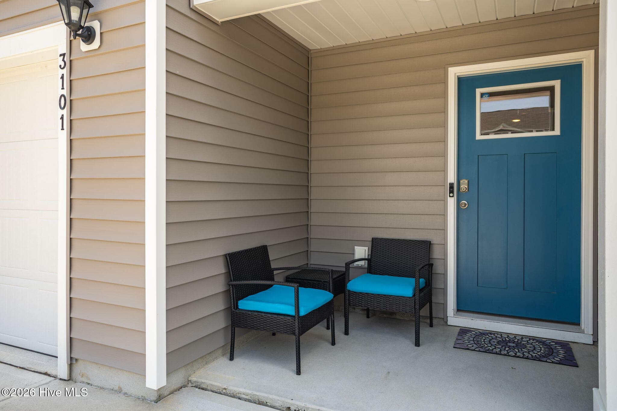 Townhouse at 3101 Lobelia Lane Unit 104, Leland, NC 28451, photo 3 of 46