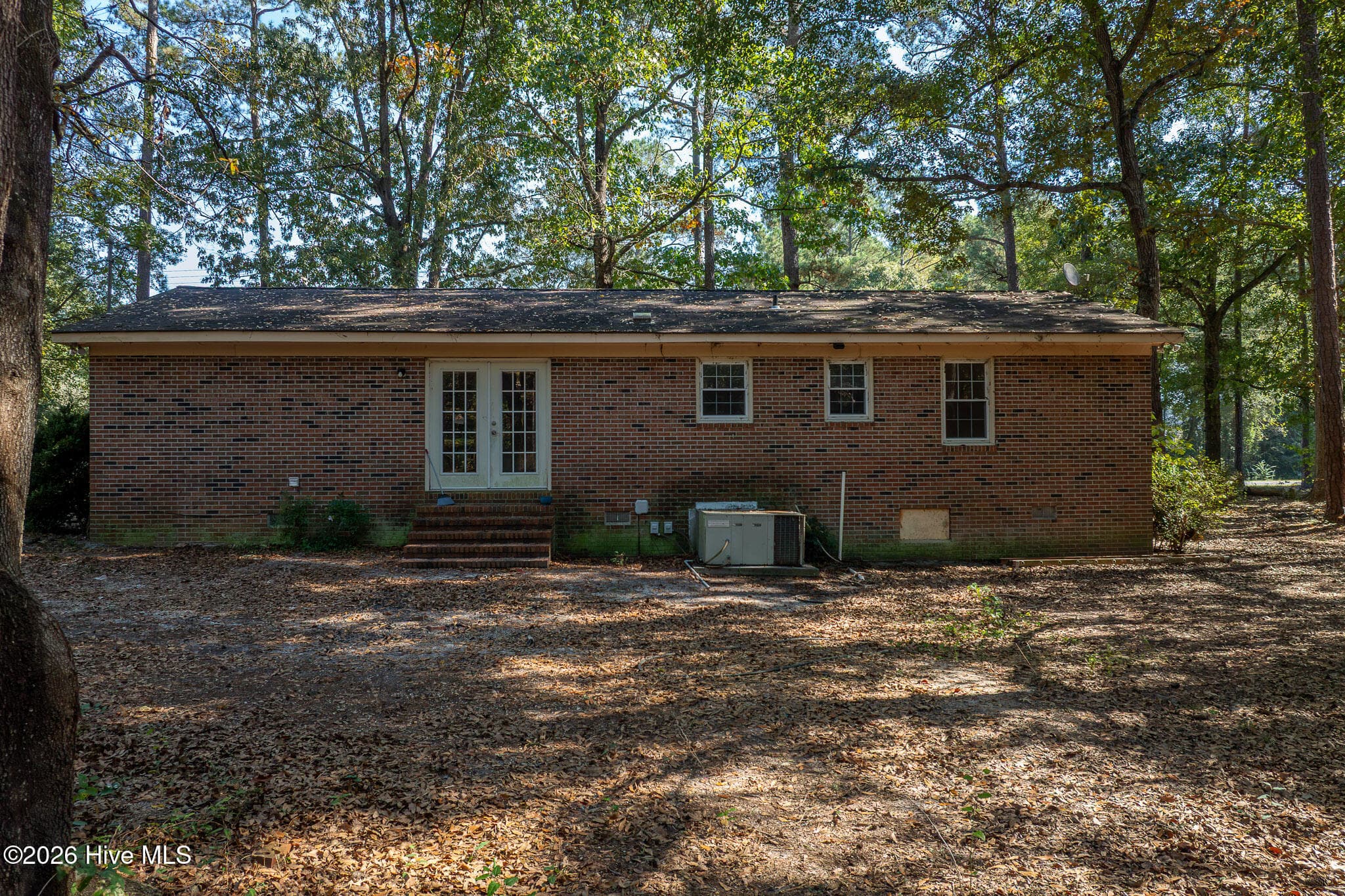 Single Family Residence at 245 Tracy Brown Road, Magnolia, NC 28453, photo 20 of 46