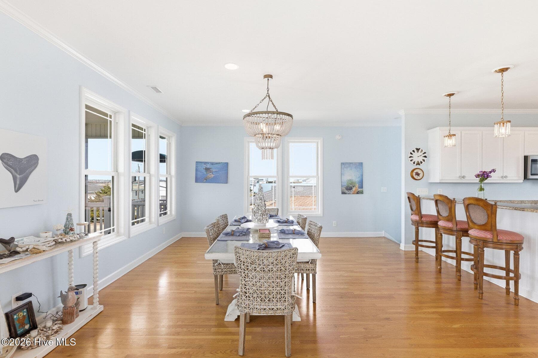 Single Family Residence at 1417 Carolina Boulevard, Topsail Beach, NC 28445, photo 2 of 4