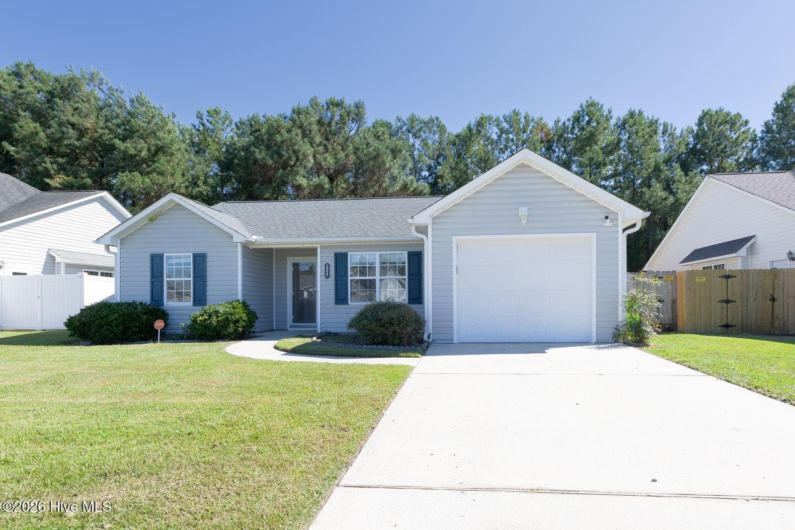 110 Crooked Run Drive, New Bern, NC 28560