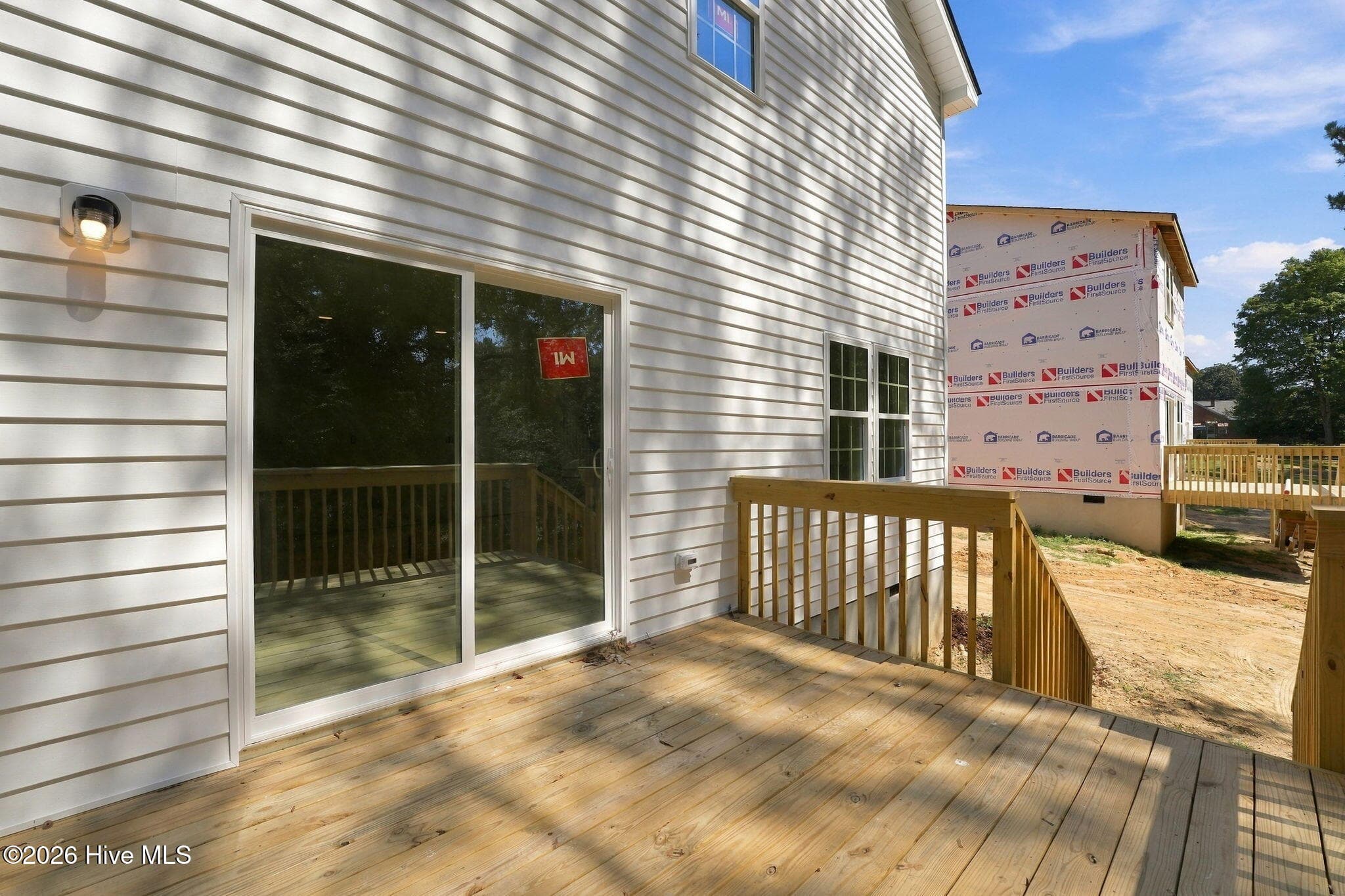 Single Family Residence at 215 E Moore Street, Robbins, NC 27325, photo 25 of 34