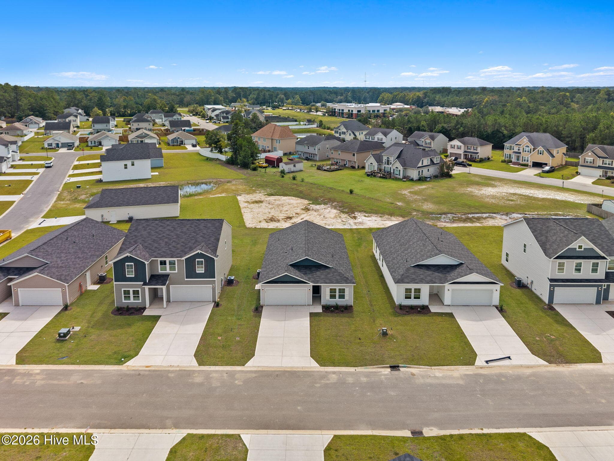 Single Family Residence at 99 Maymont Street NW, Supply, NC 28462, photo 17 of 51