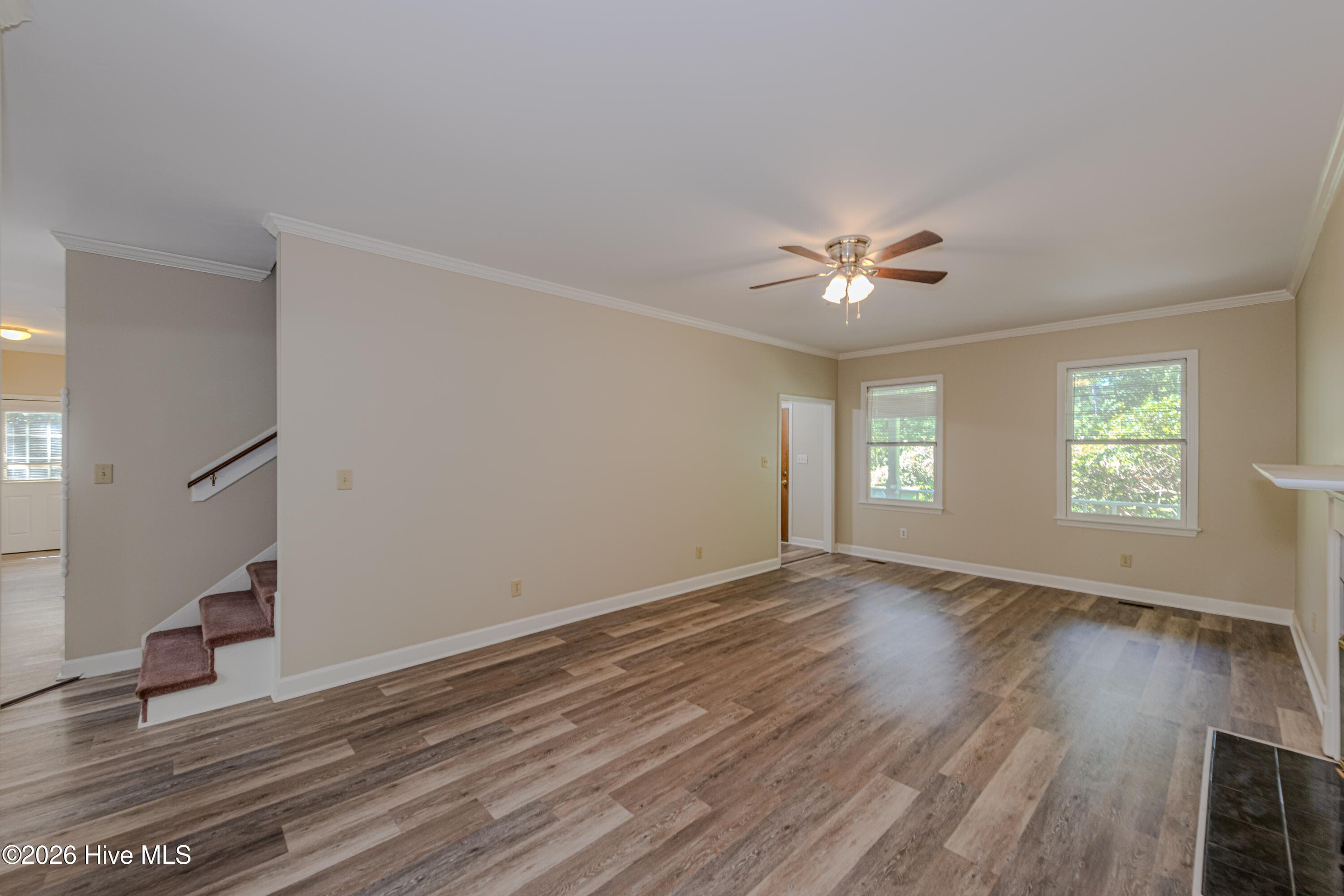 Single Family Residence at 289 Blue Top Road, Jacksonville, NC 28540, photo 8 of 70