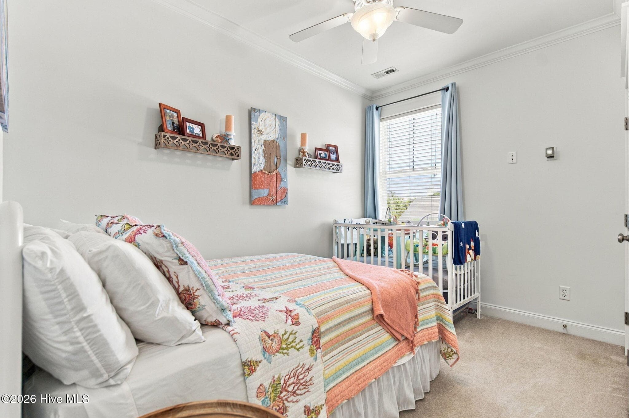 Single Family Residence at 1404 Mackerel Lane, Carolina Beach, NC 28428, photo 26 of 63
