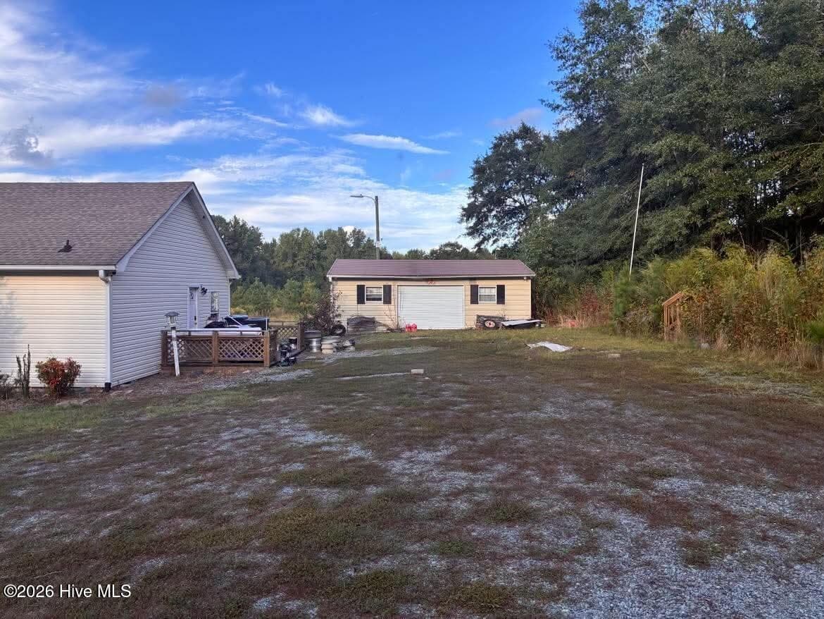 Manufactured Home at 1181 Lobelia Road, Vass, NC 28394, photo 25 of 61