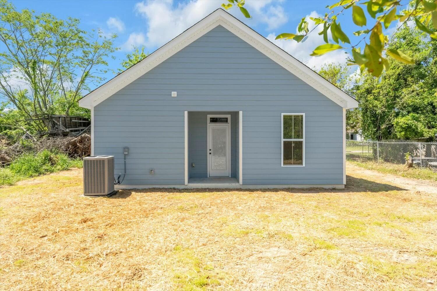 Single Family Residence at 32 Gregg Street, Augusta, GA 30901, photo 29 of 32