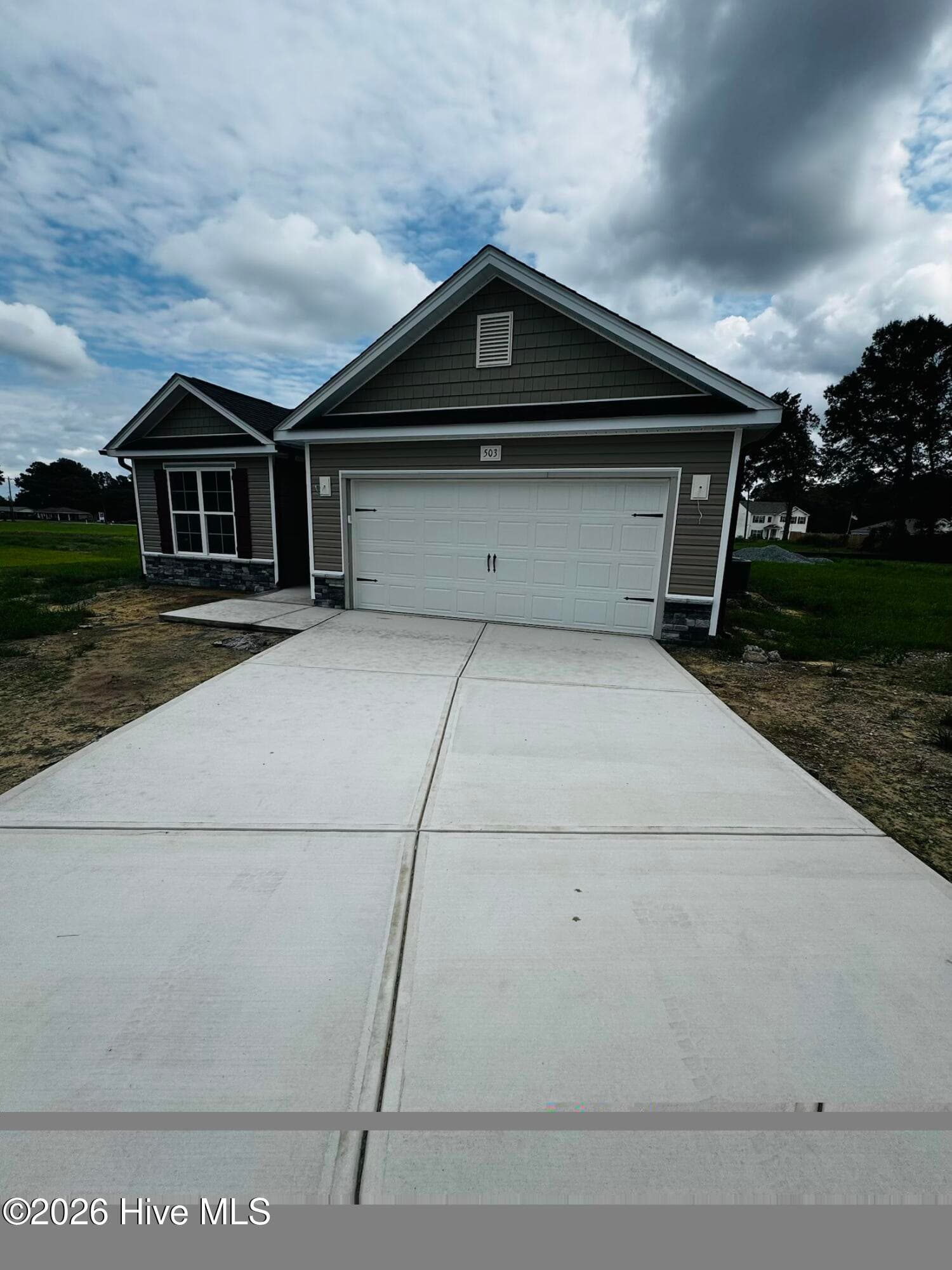 503 S Carey Street Lot 64, La Grange, NC 28551